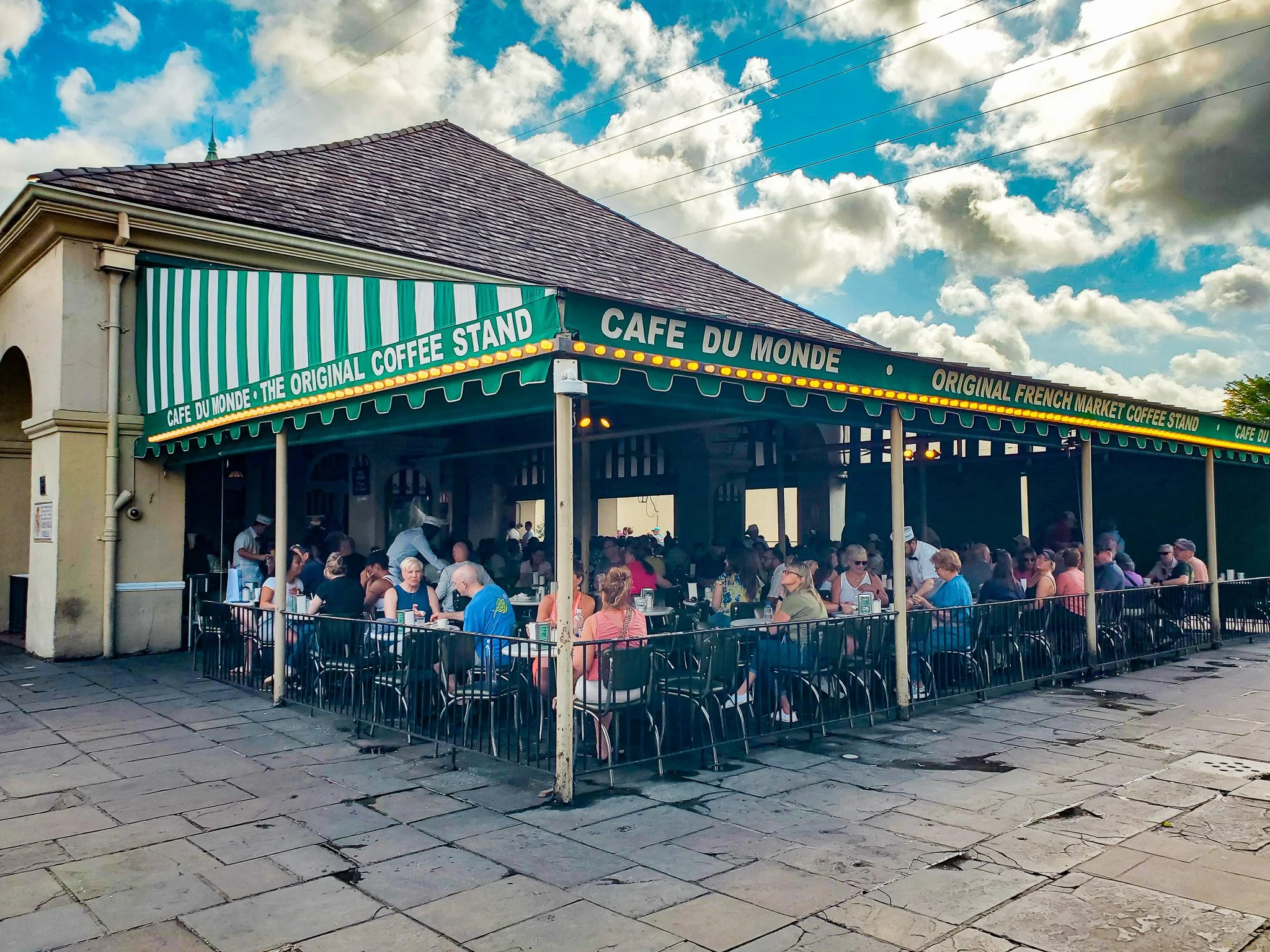 Café du Monde