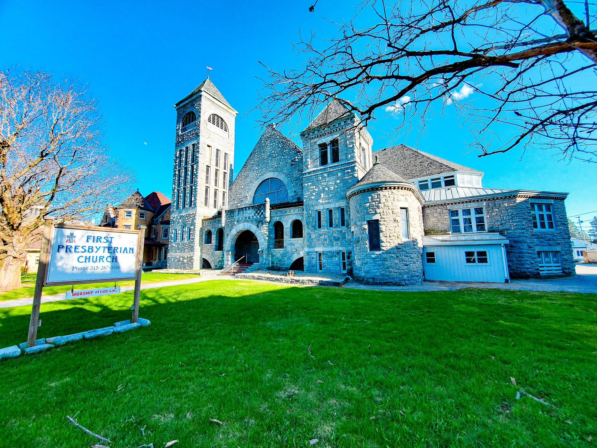 Marble mansion at Gouverneur NY.jpg