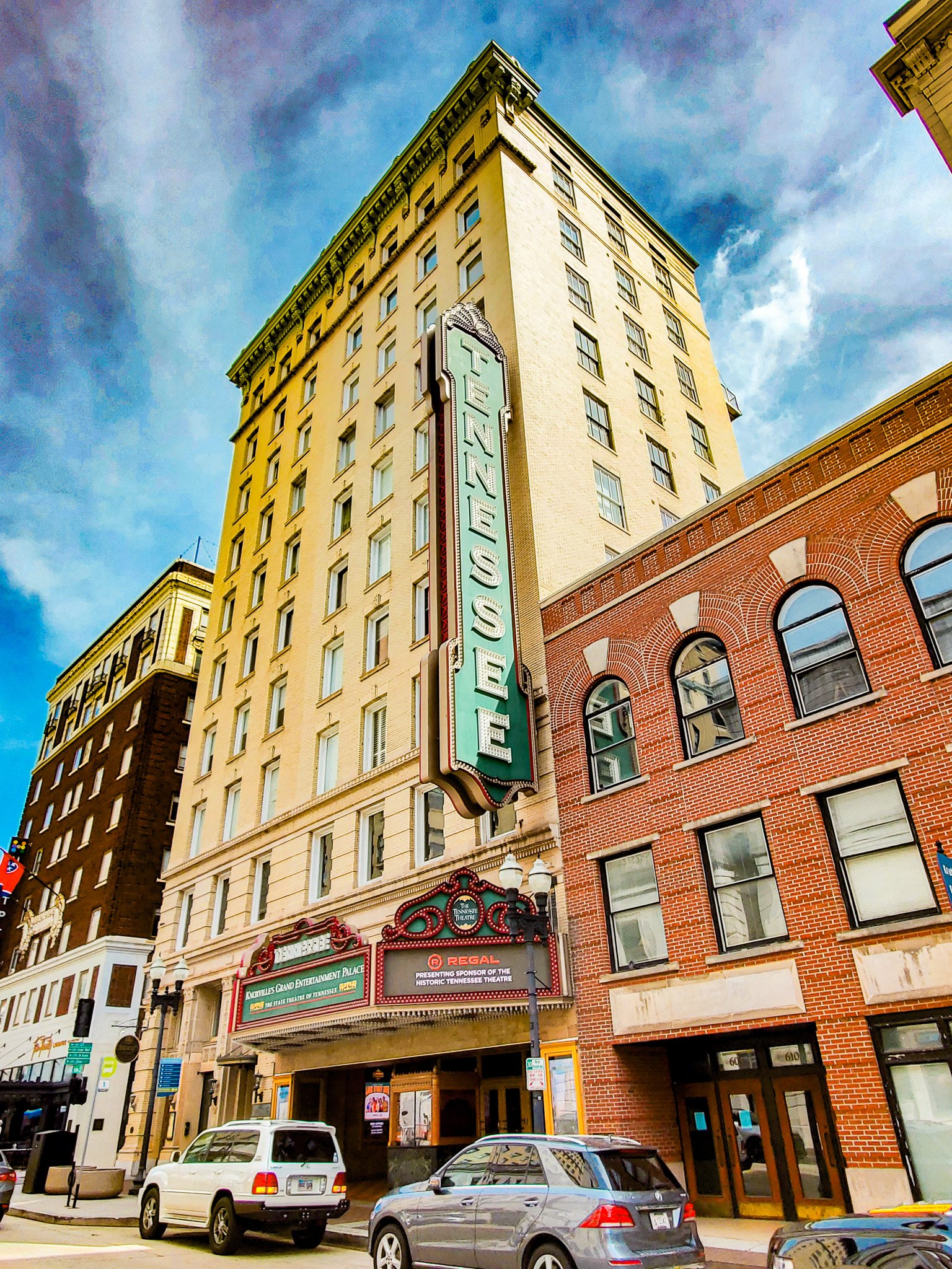 Tennessee Theater