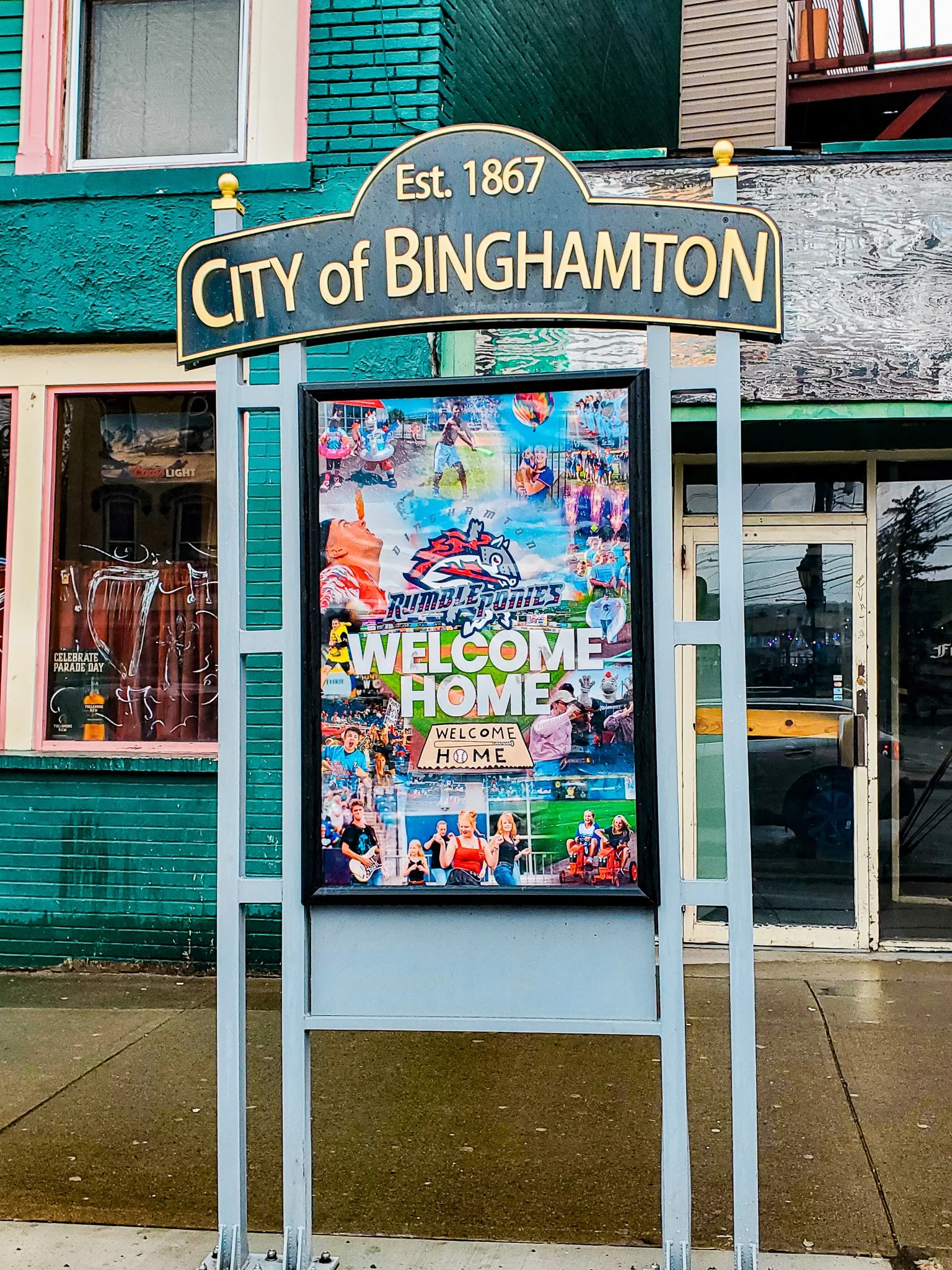 City of Binghamton NY welcome home sign.jpg