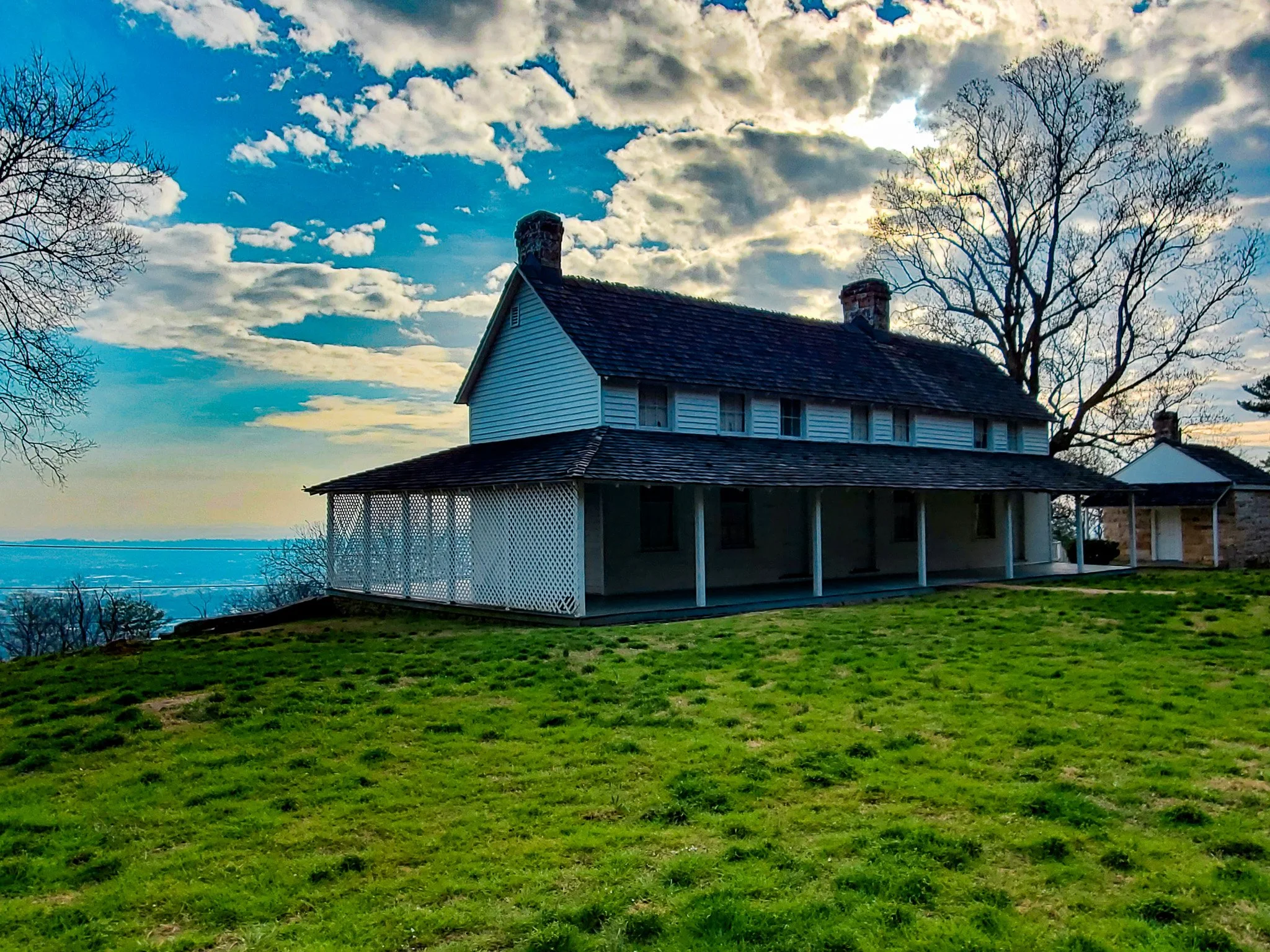 Craven House