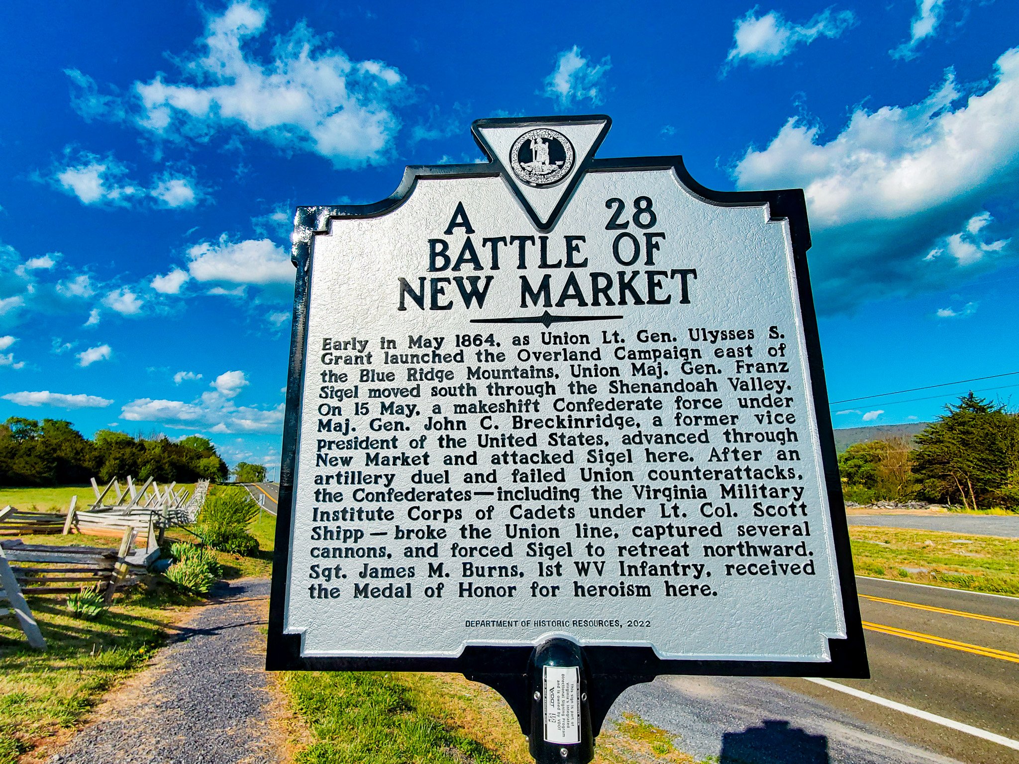 Battle of New Market sign New Market VA.jpg