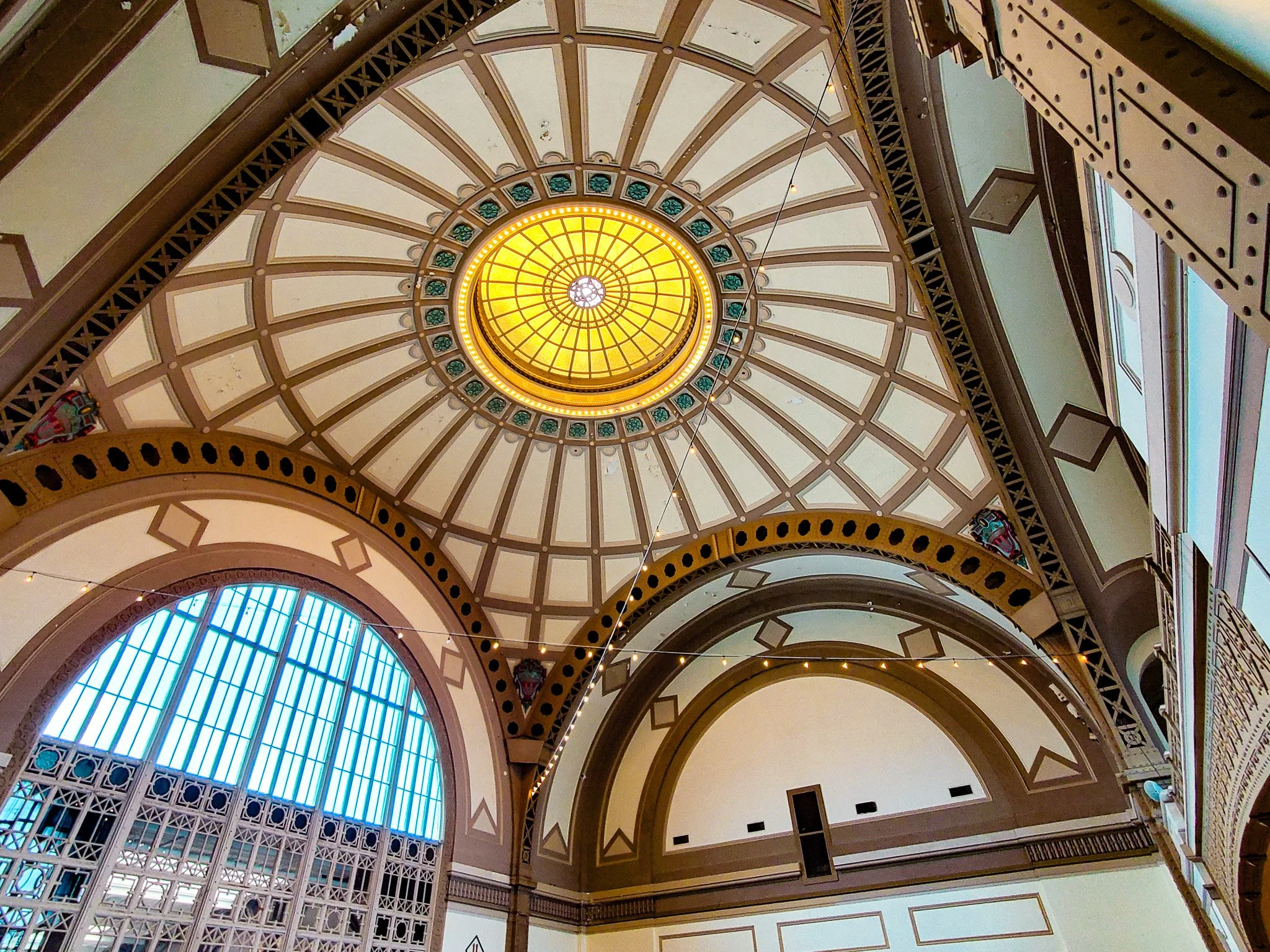 Chattanooga Terminal