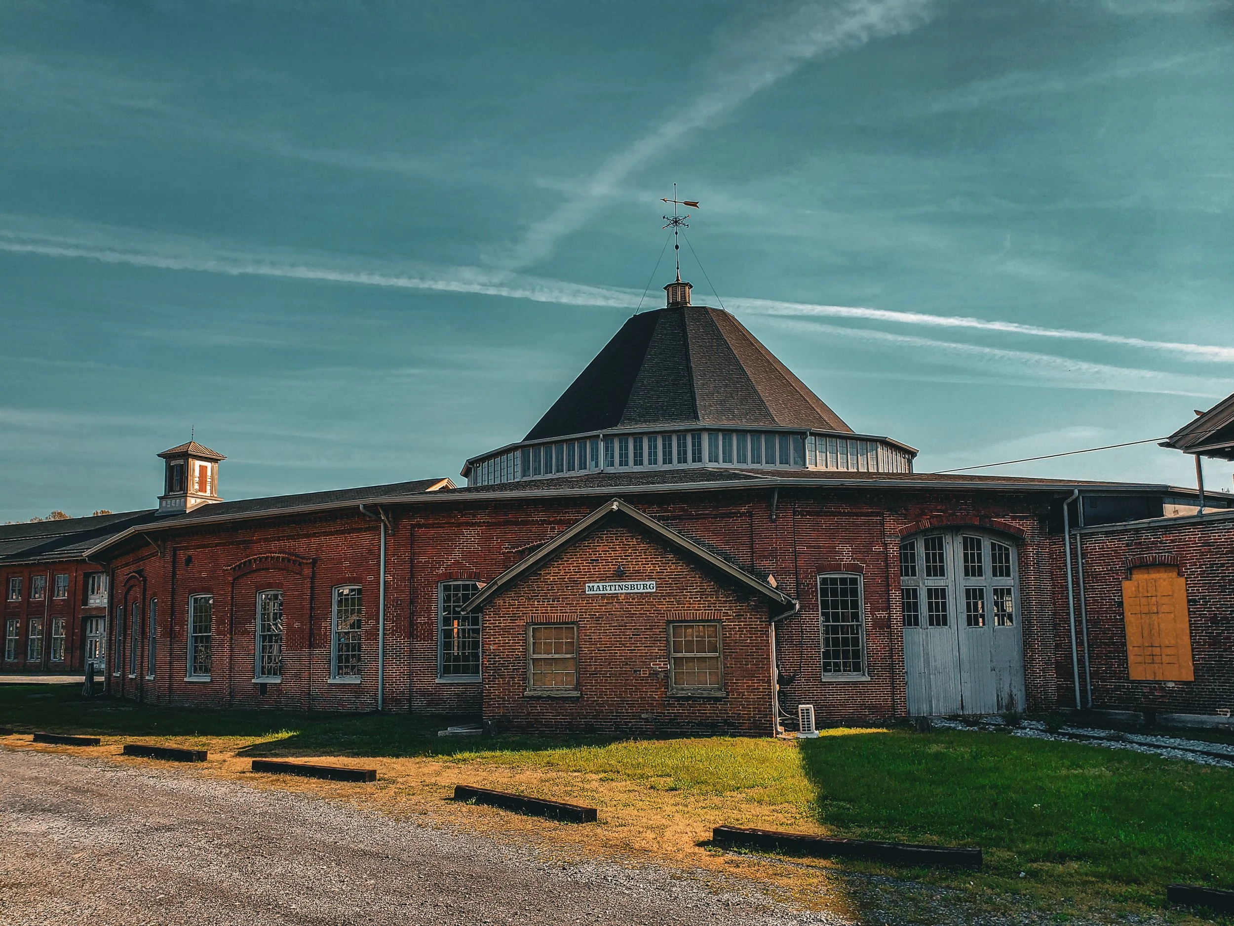 Roundhouse at Martinsburg WV.jpg