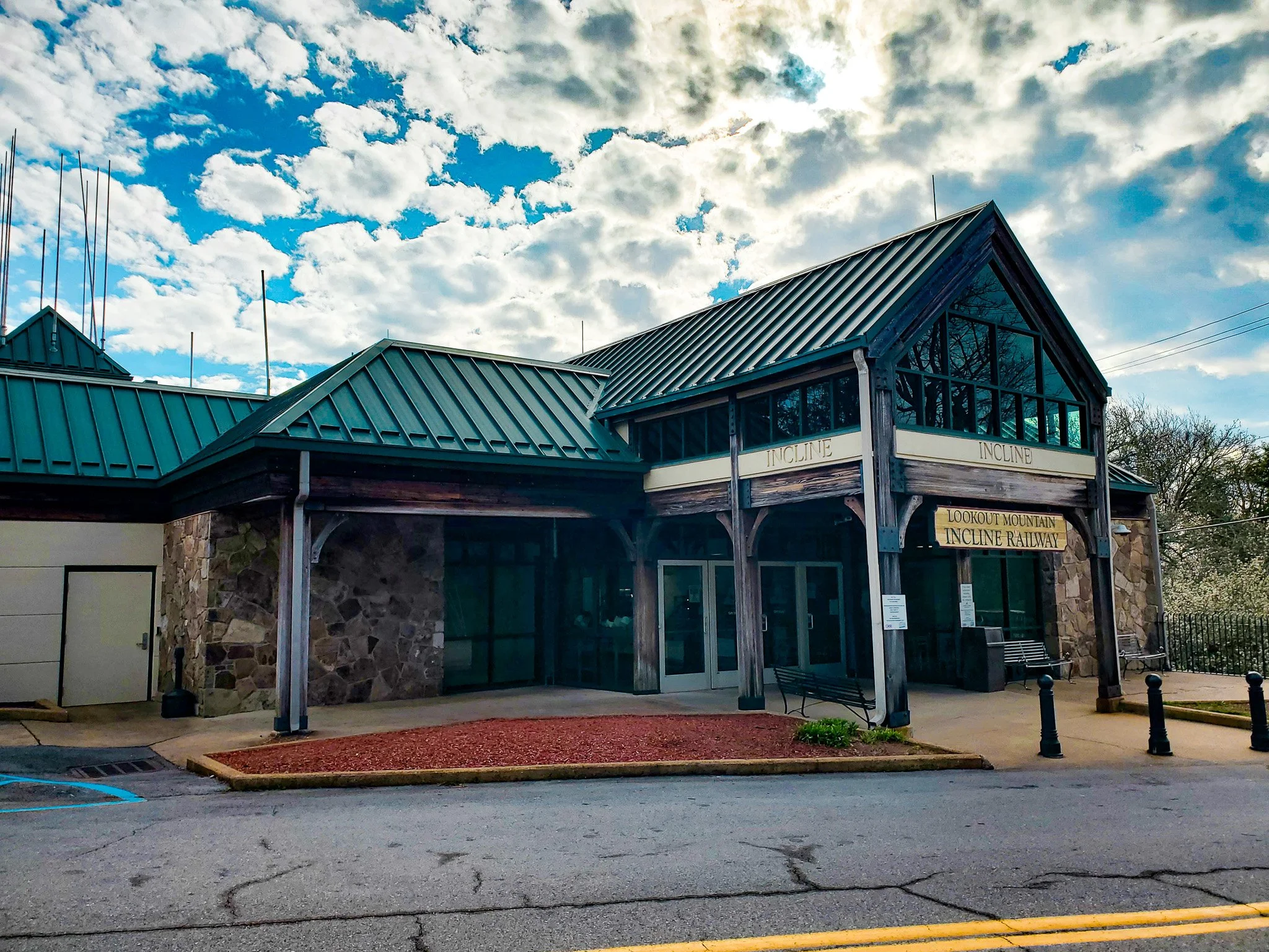 Incline Railway