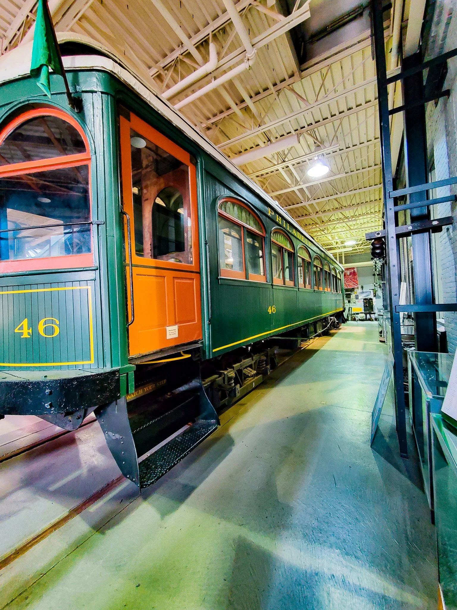 Trolley side view Scranton Trolley Museum.jpg