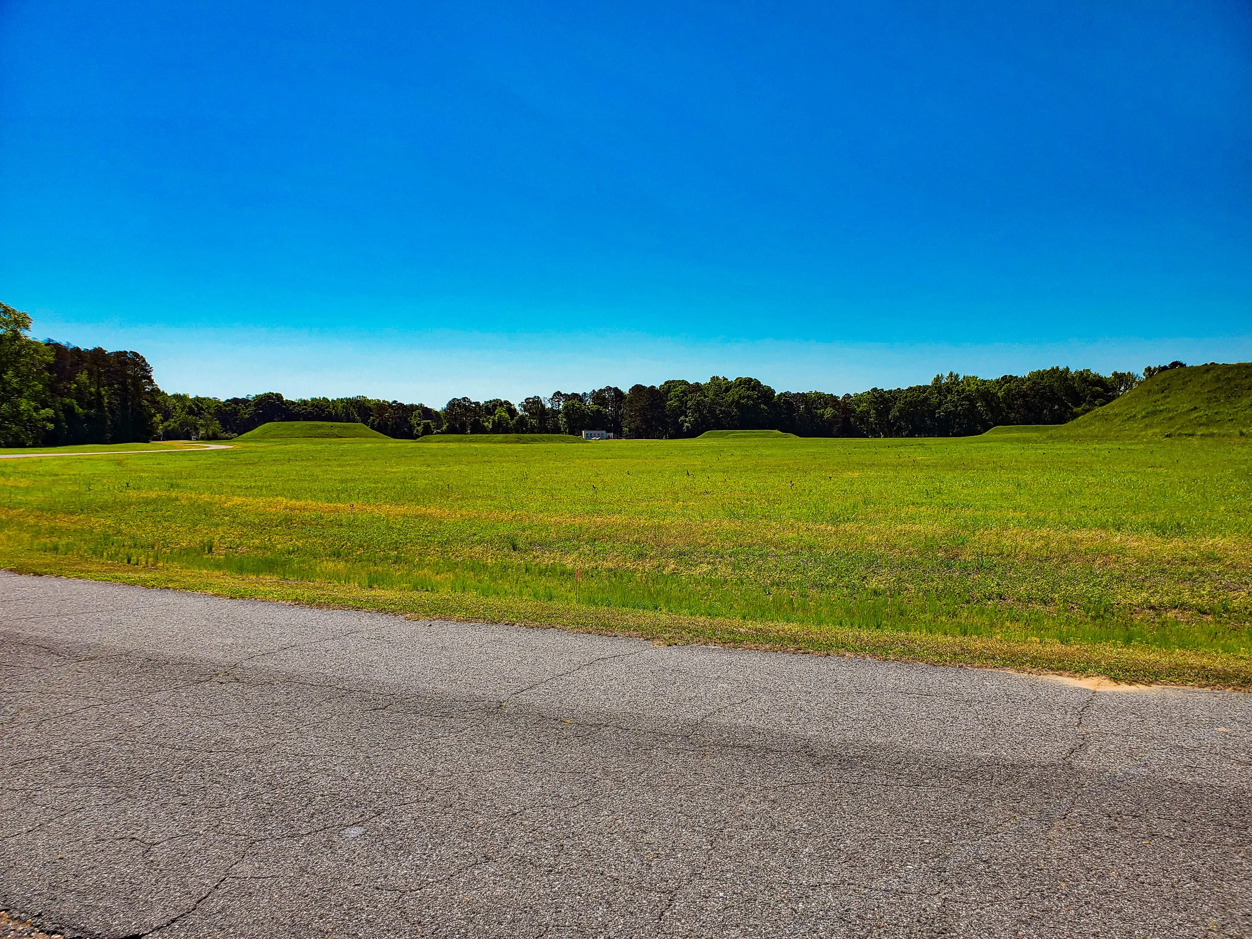 Moundville