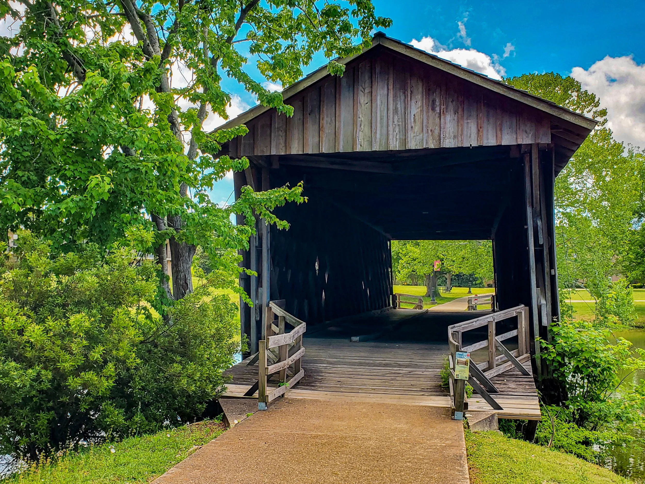 Alamuchee-Bellamy Bridge