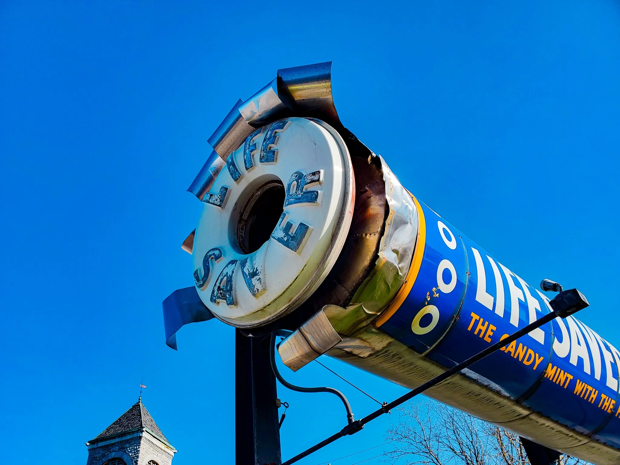 Life Savers roll end view Gouverneur NY.jpg