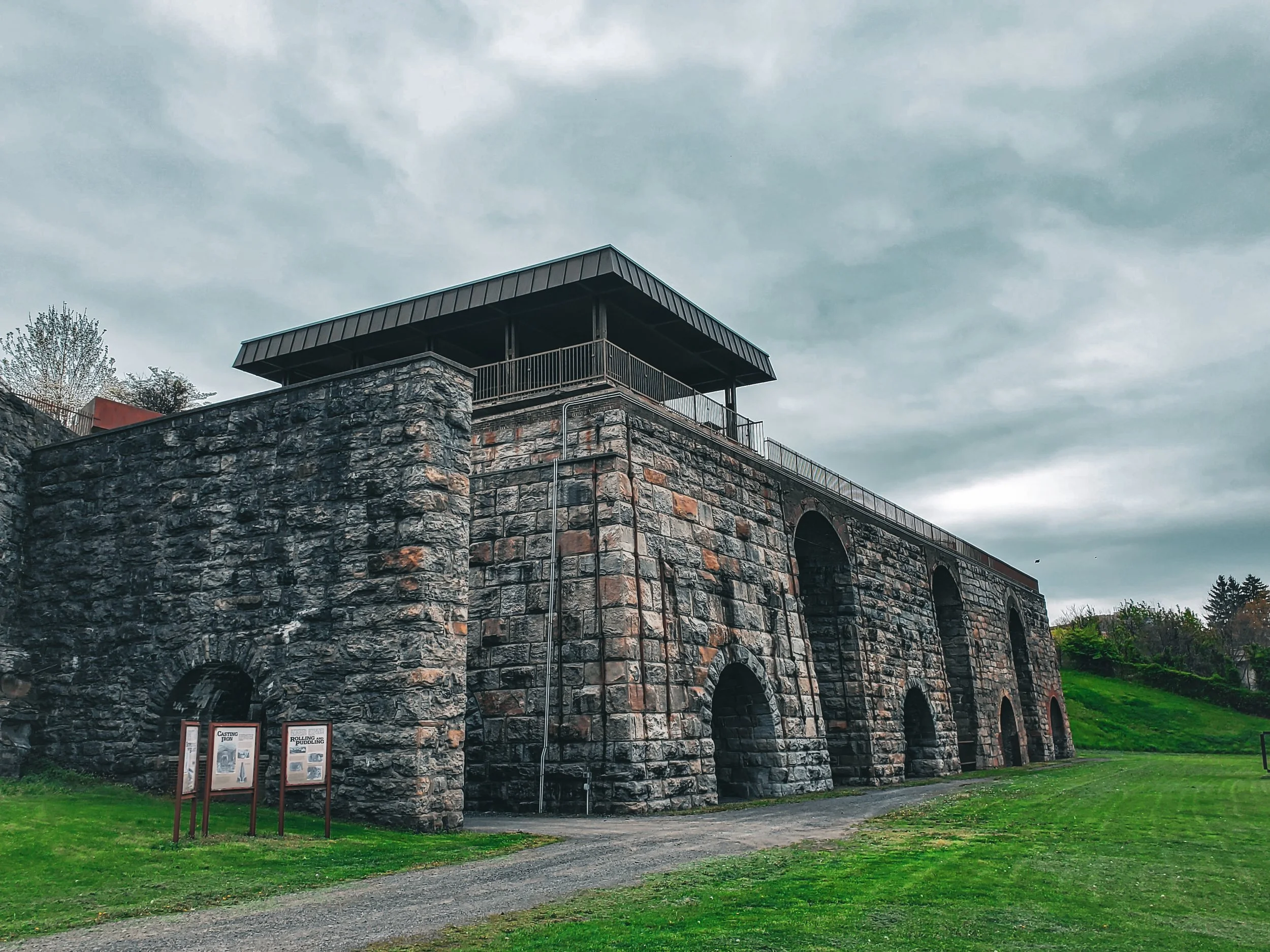 Scranton Furnace side view.jpg