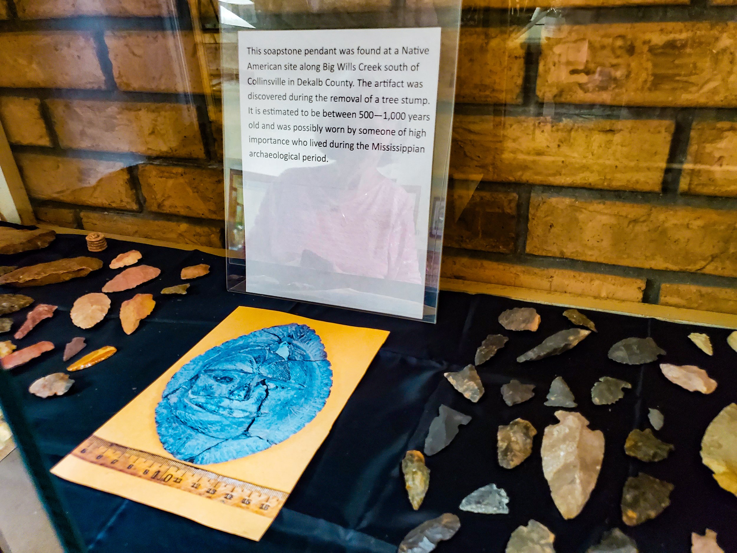 Collinsville Museum