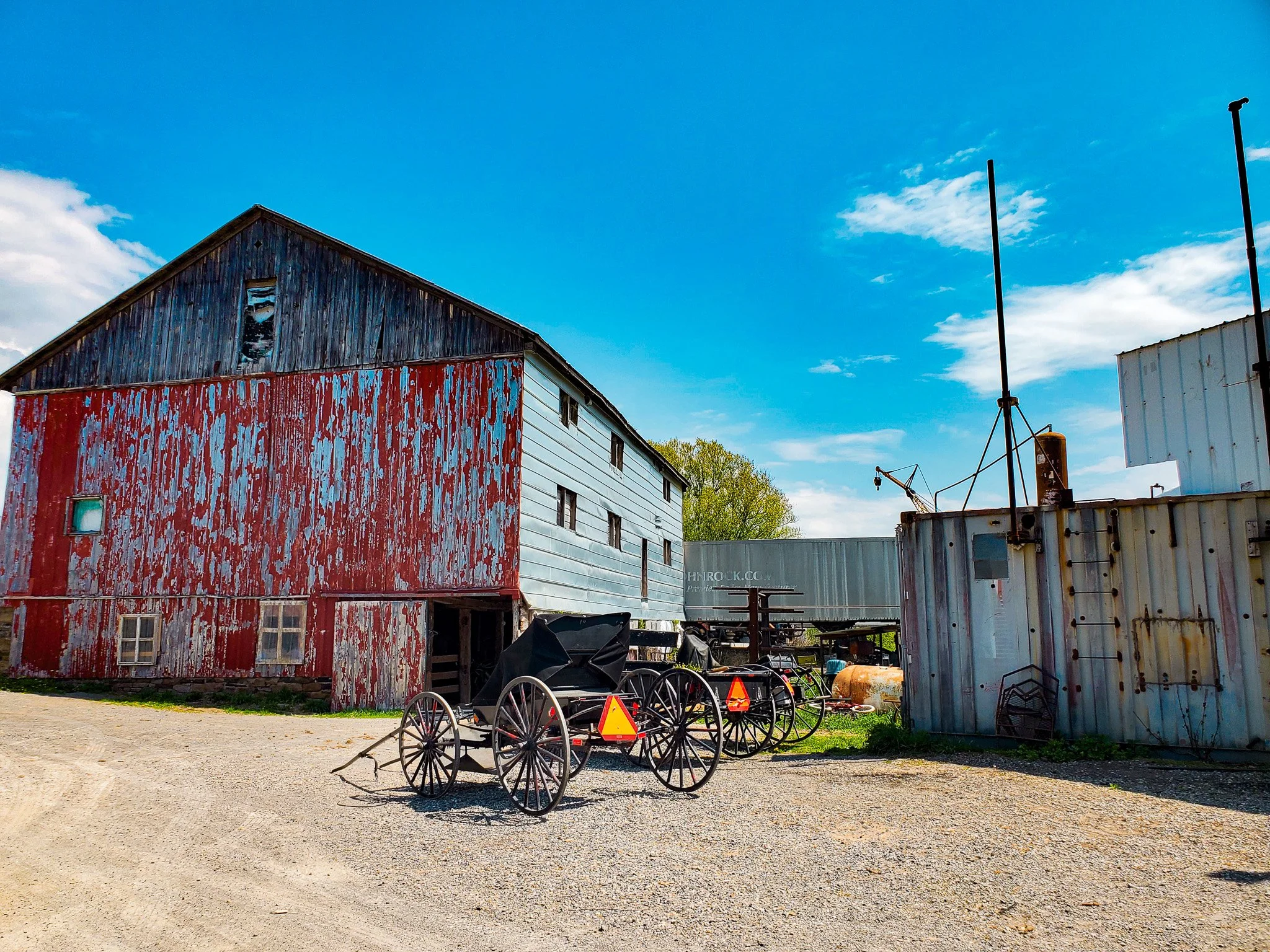 Buggy repair shop near Liverpool PA.jpg