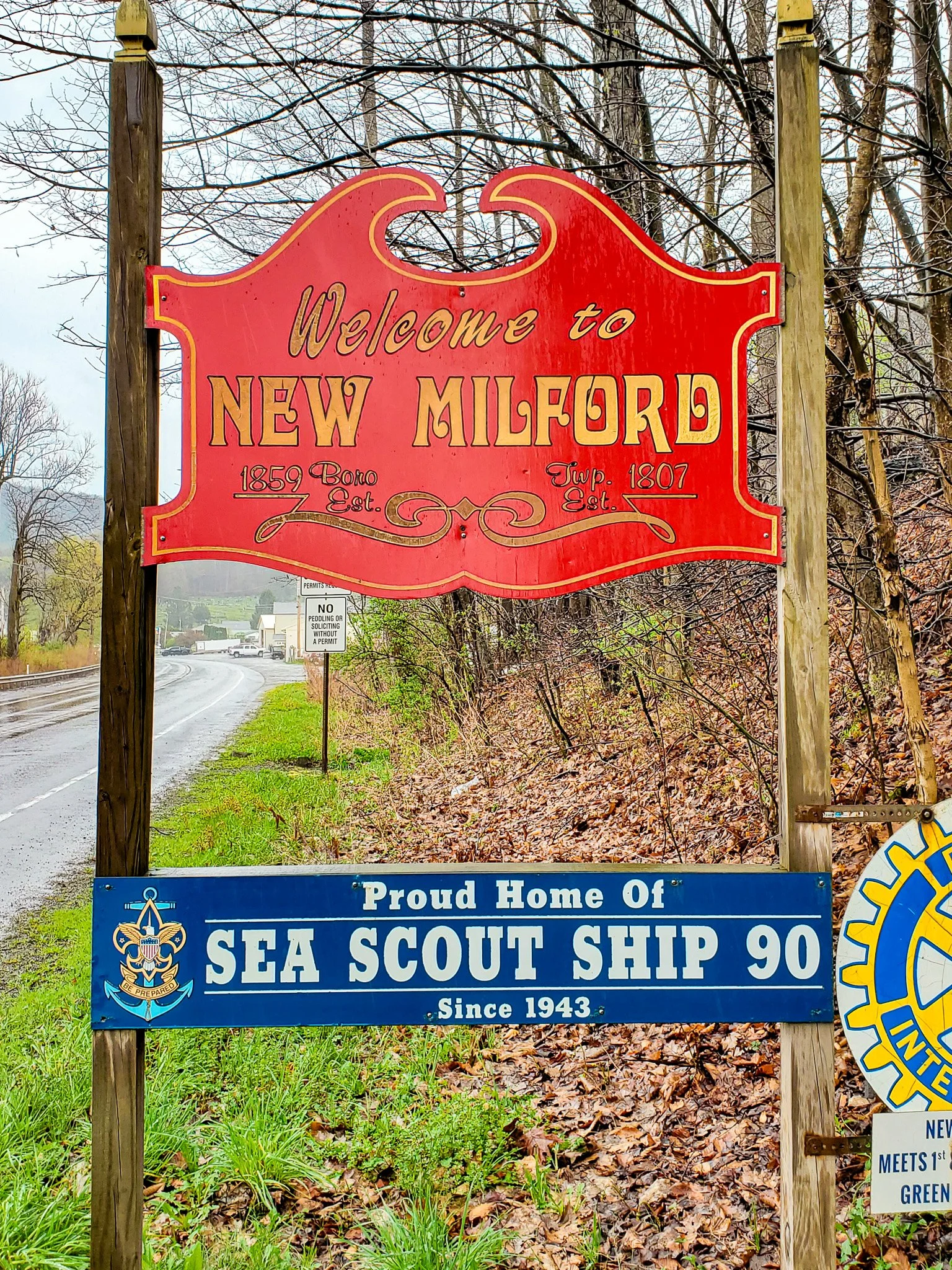 New Milford PA welcome sign.jpg