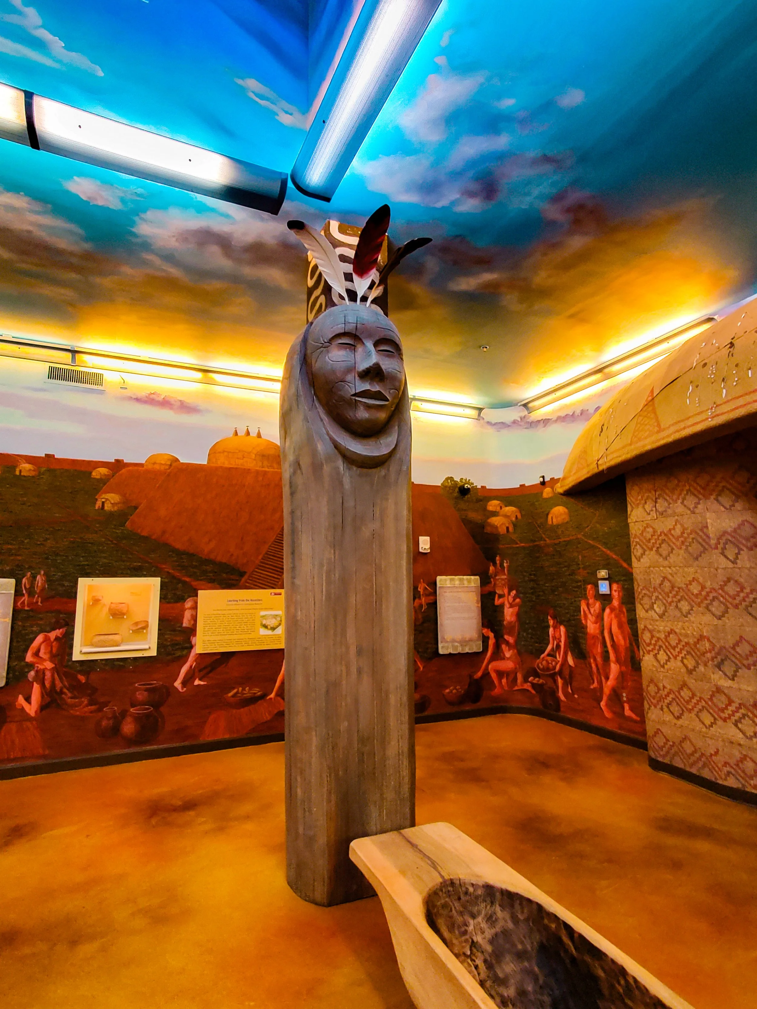 Moundville Museum