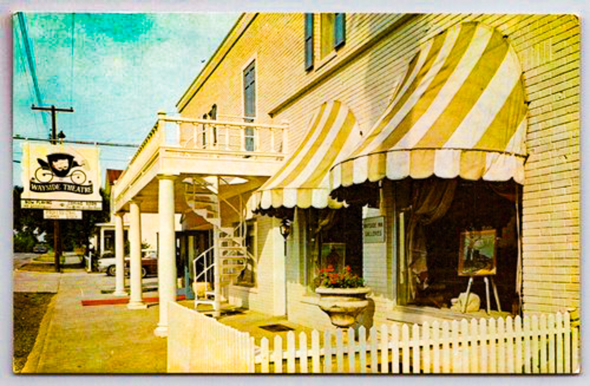 Wayside Theater postcard Middletown VA.jpg