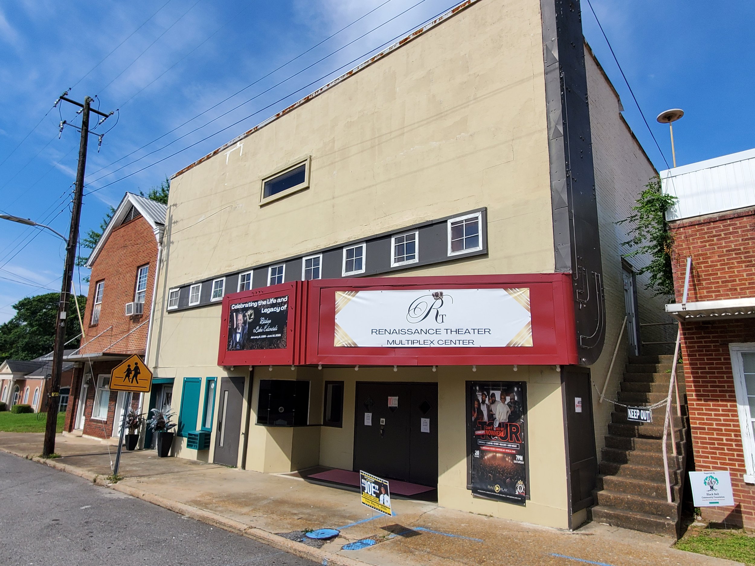 Renaissance Theater