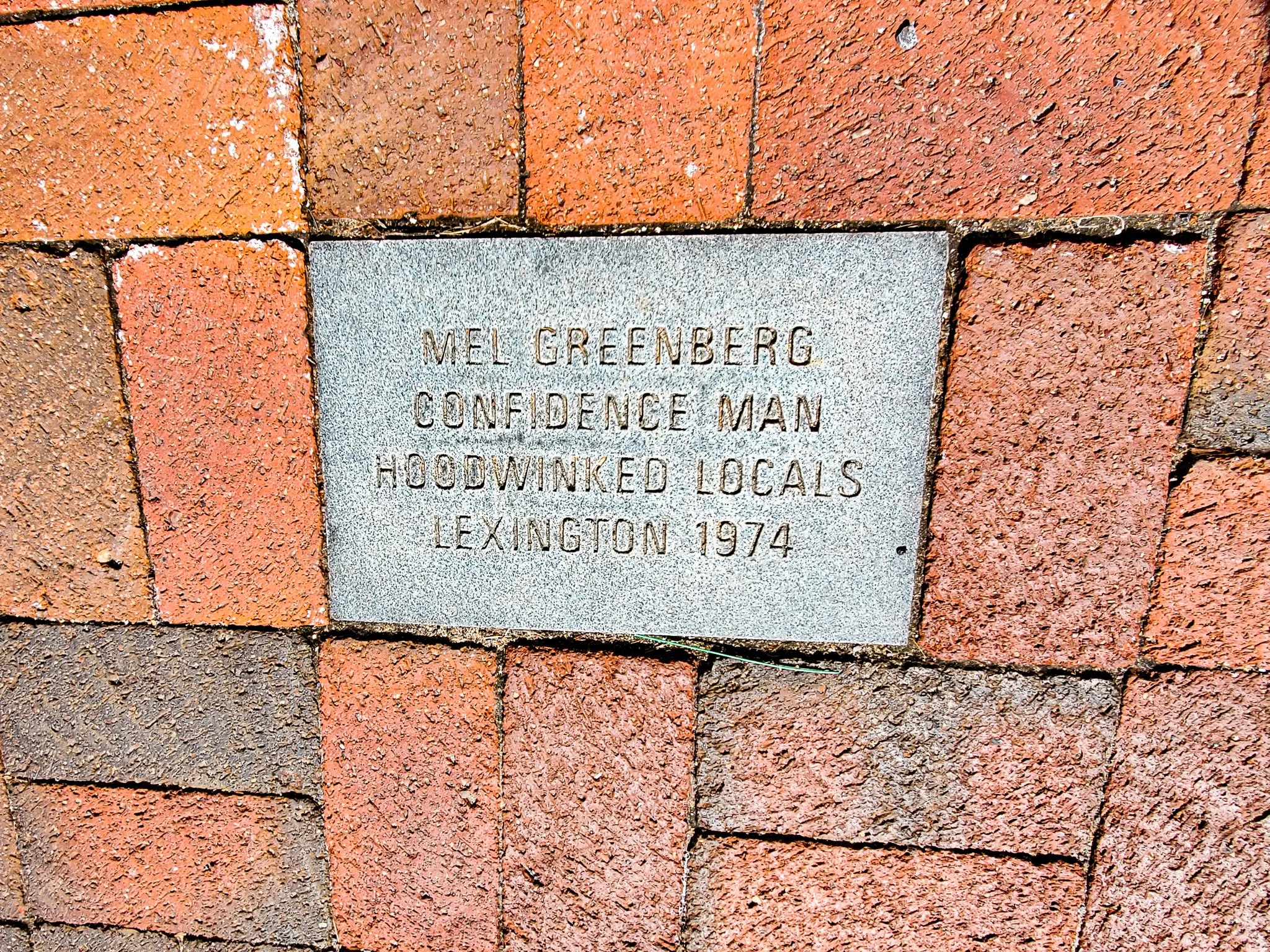 Embedded brick in downtown Lexington VA.jpg
