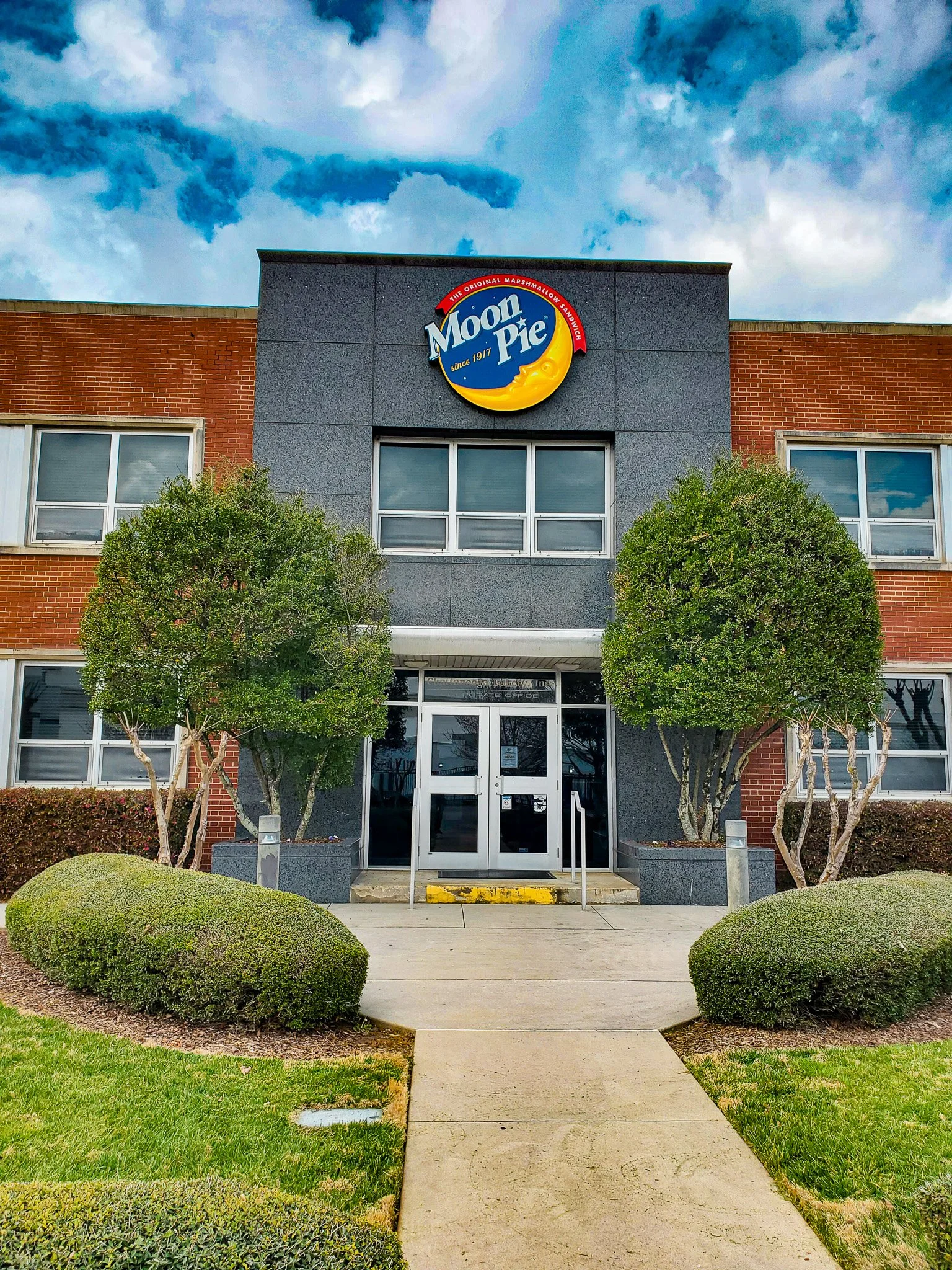 Moon Pie Bakery