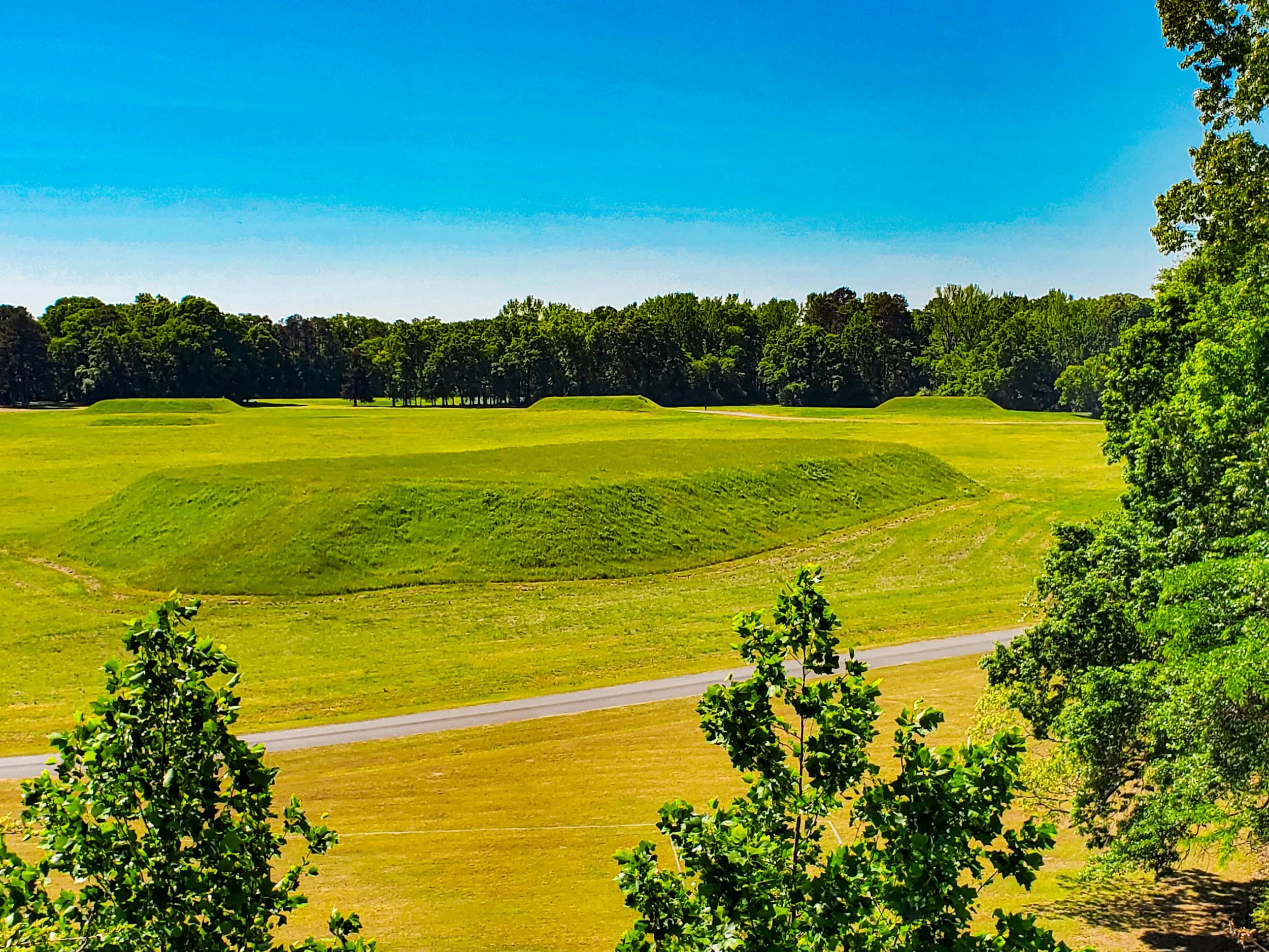 Moundville