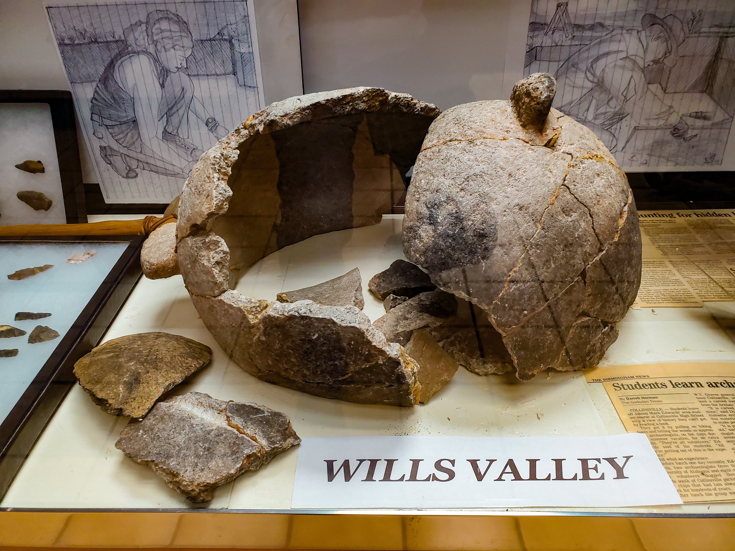 Collinsville Museum