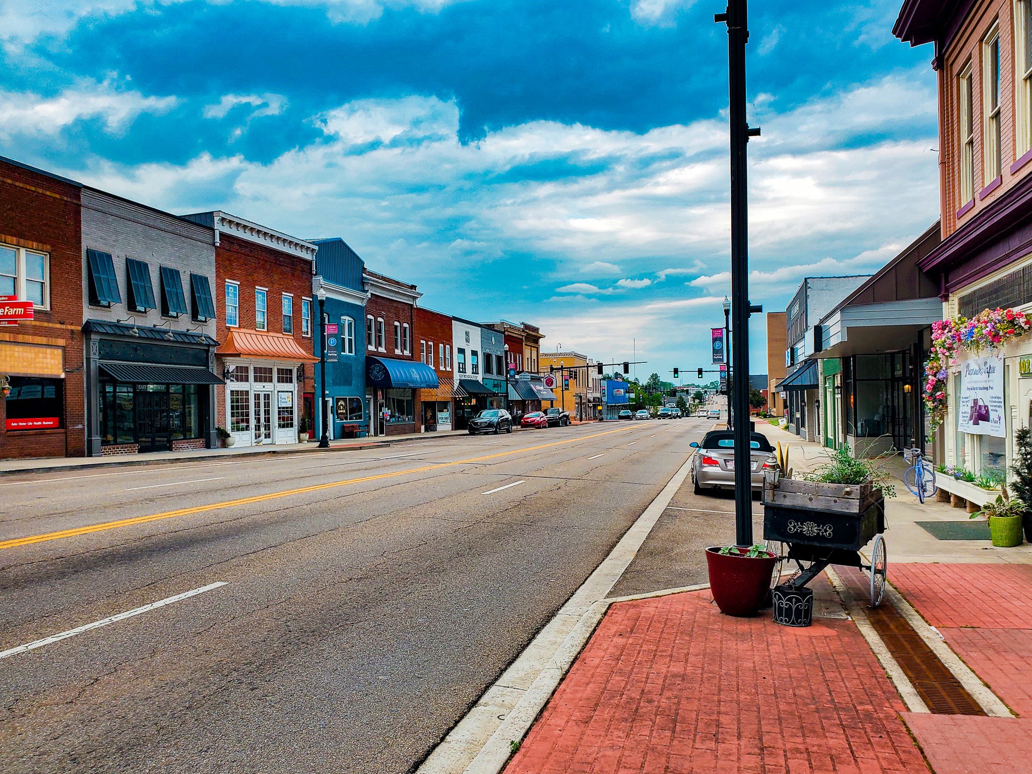 Main Street
