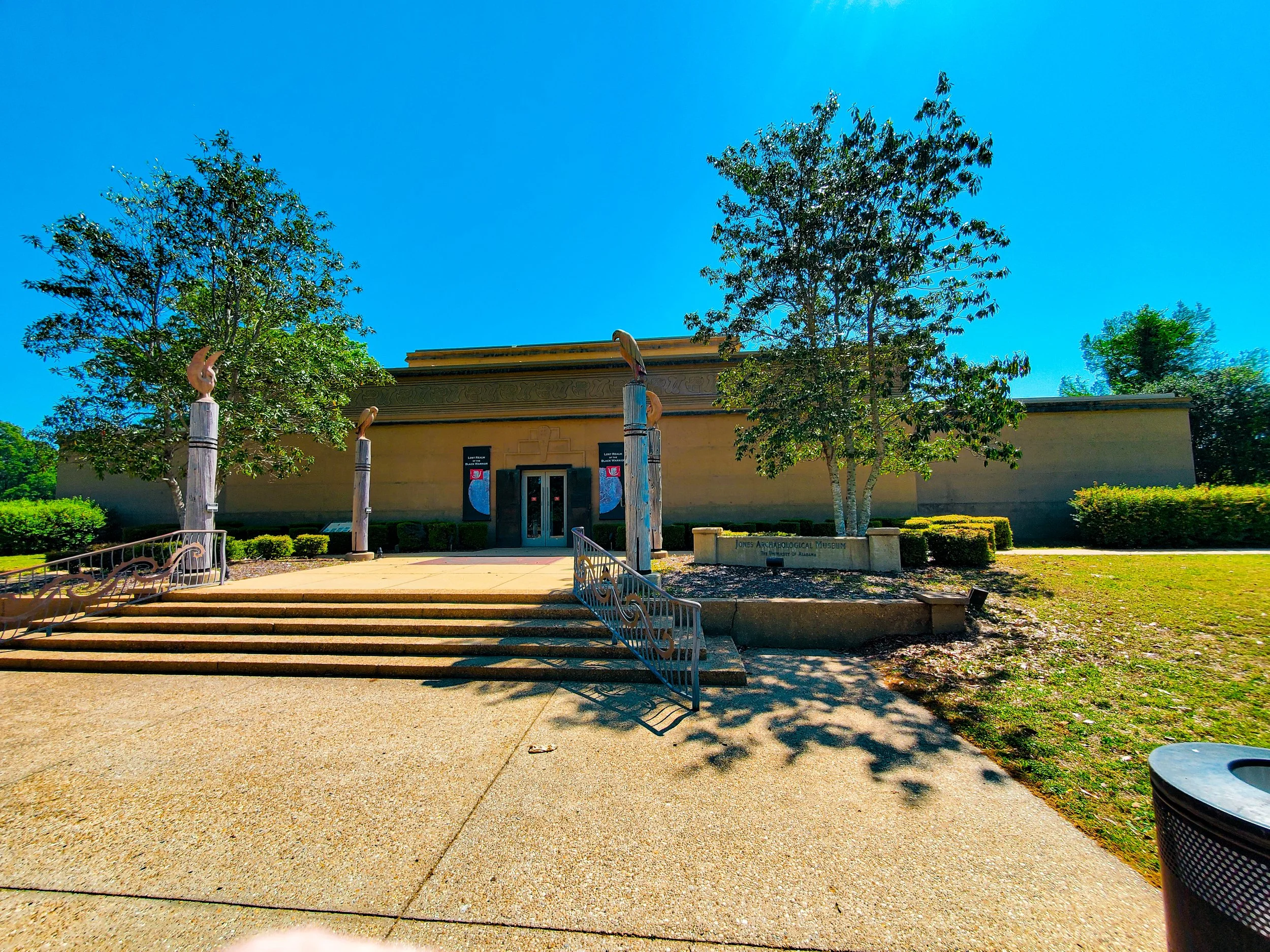 Moundville Museum