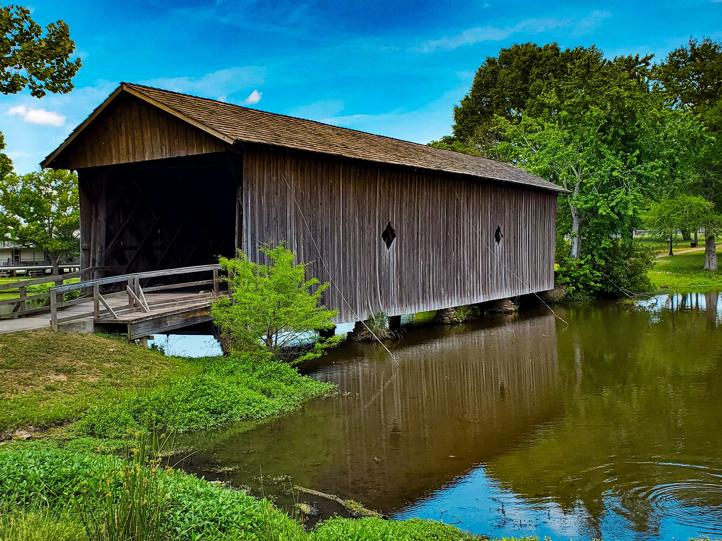 Alamuchee-Bellamy Bridge