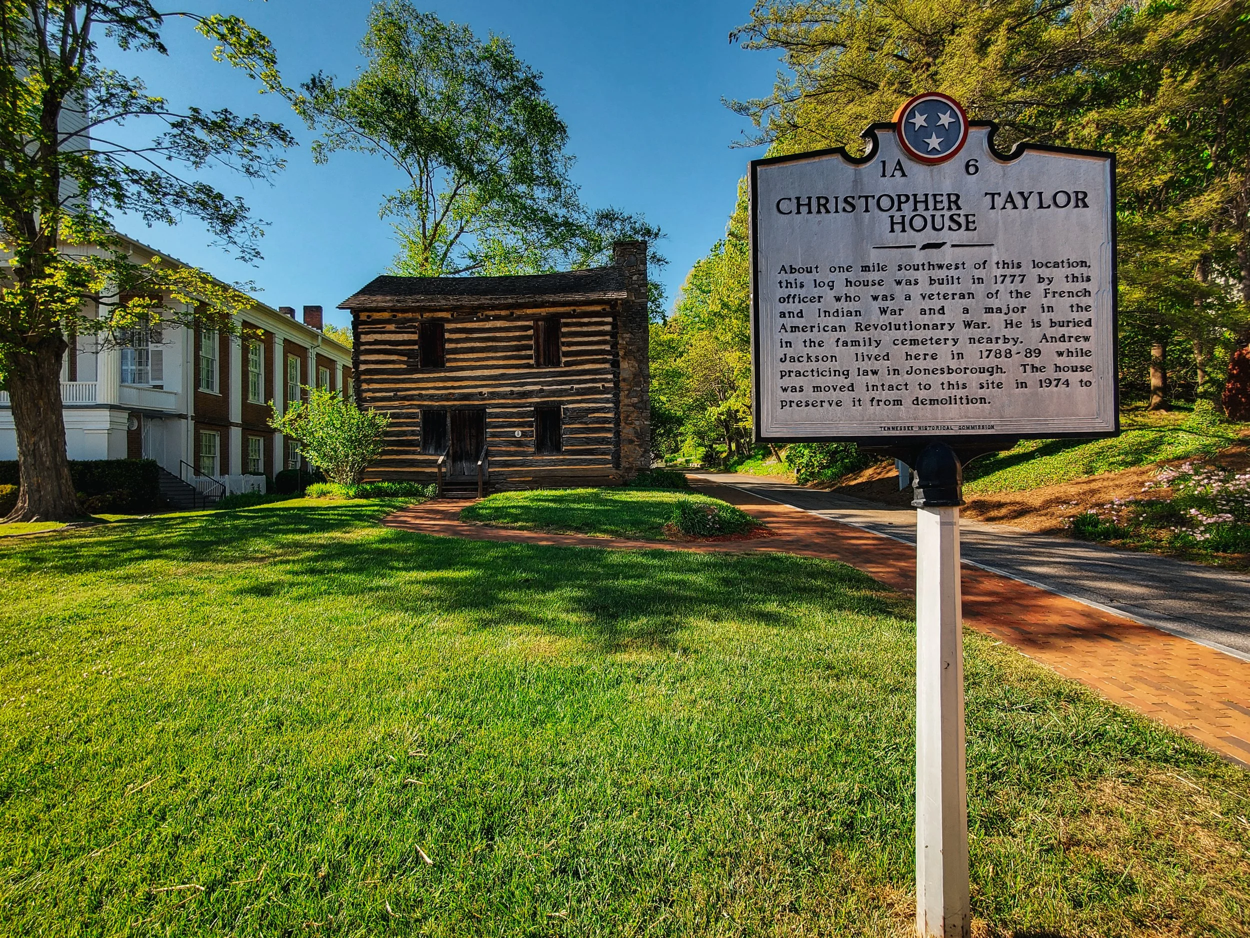 Taylor House Jonesborough TN.jpg