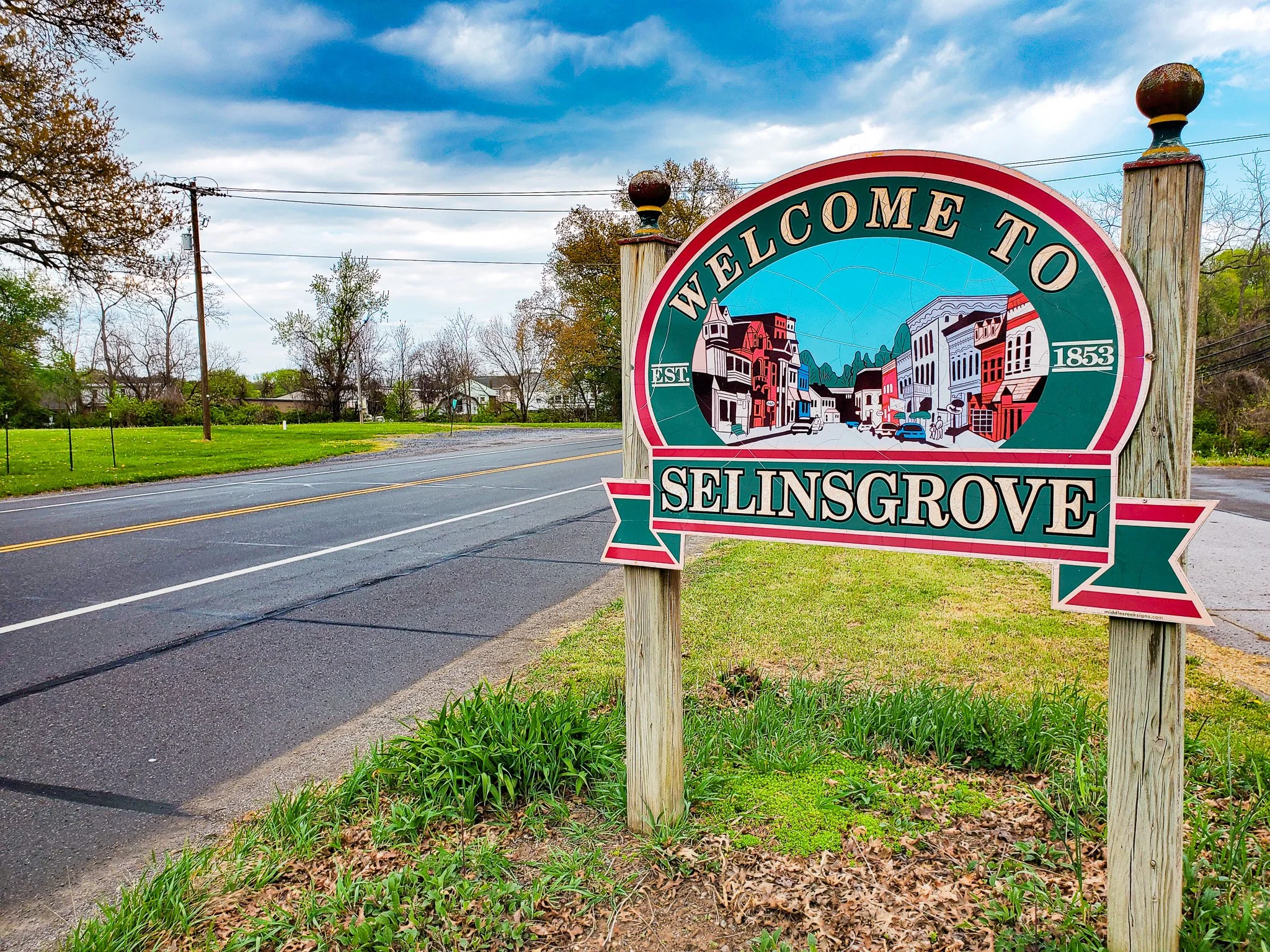 Selinsgrove PA welcome sign.jpg