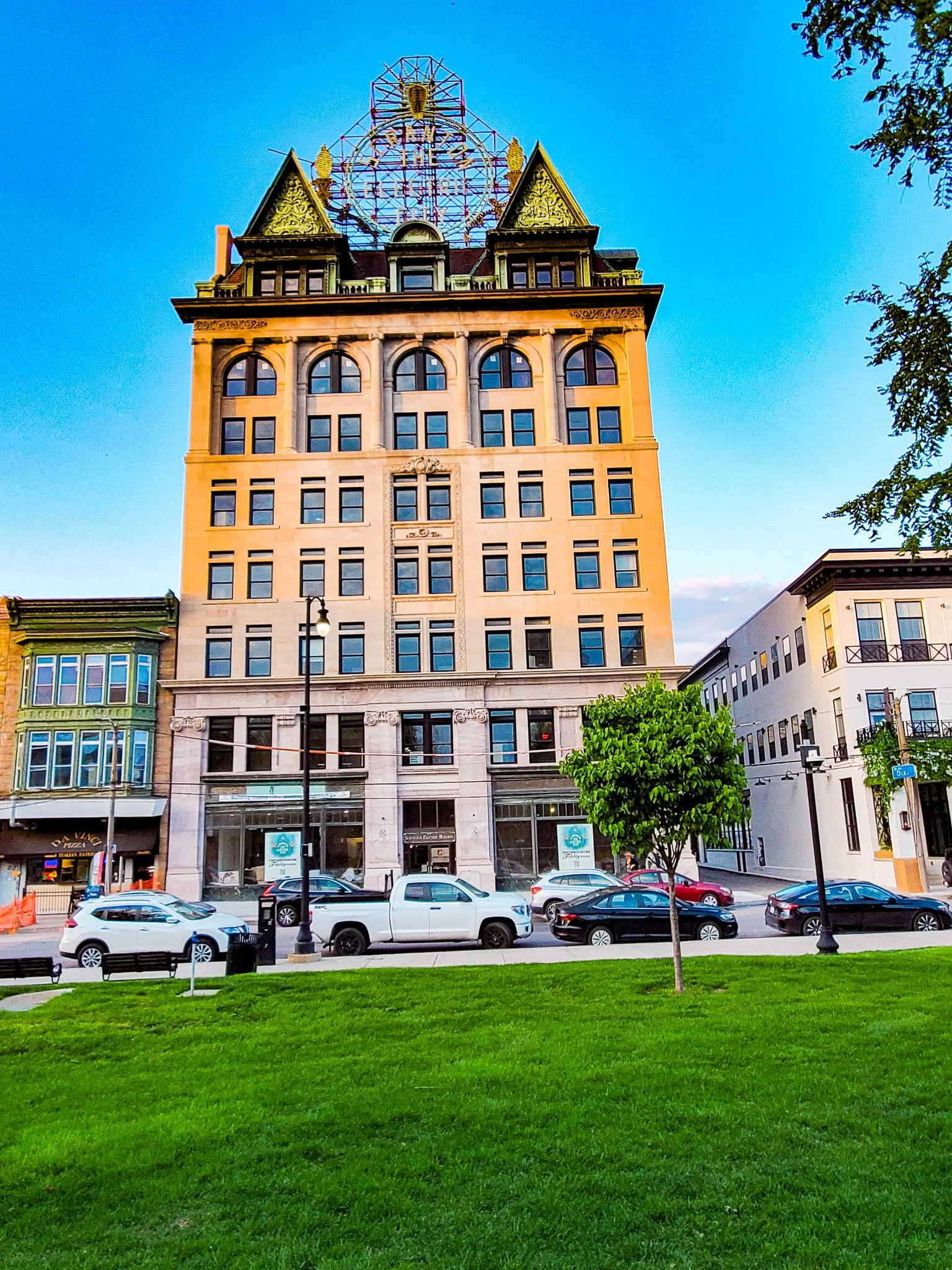 Scranton Power Co light off.jpg