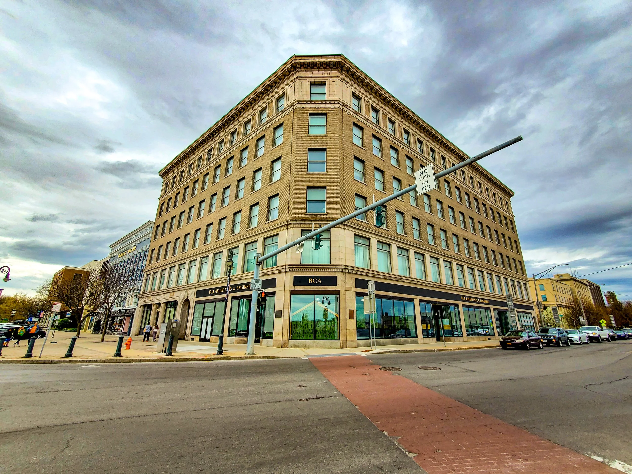 FW Woolworth original building in Watertown NY.jpg