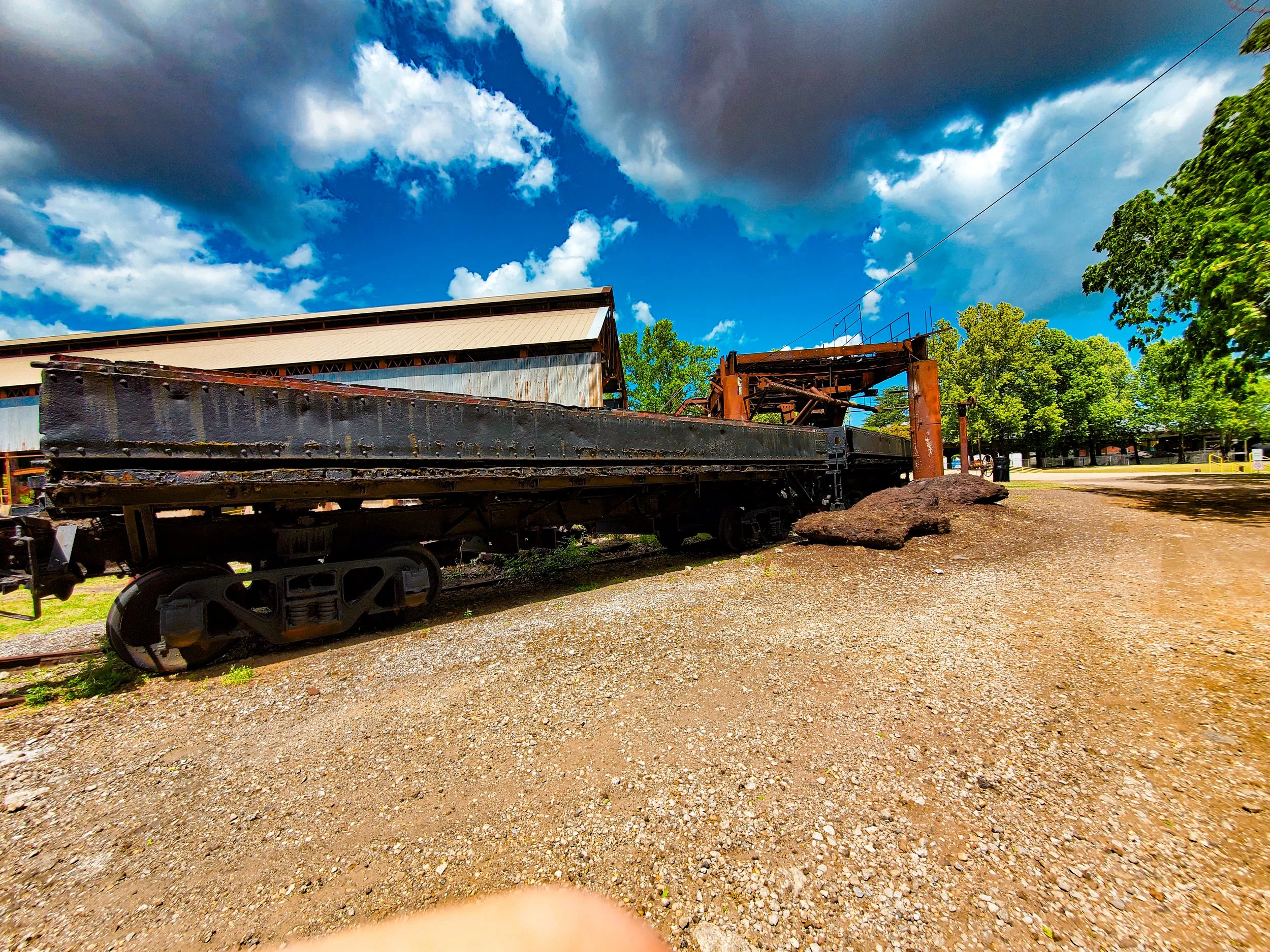 Sloss Furnaces