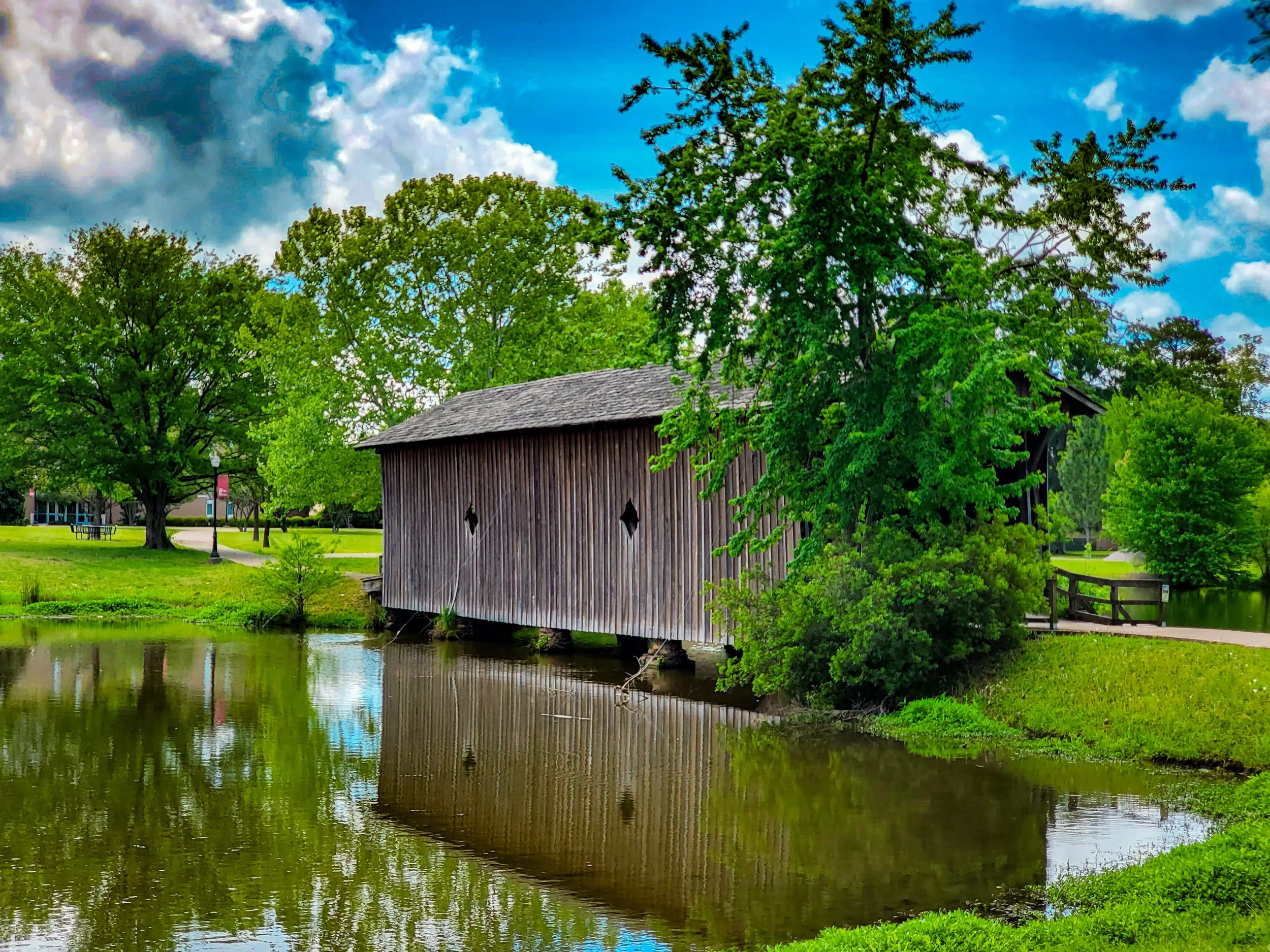 Alamuchee-Bellamy Bridge
