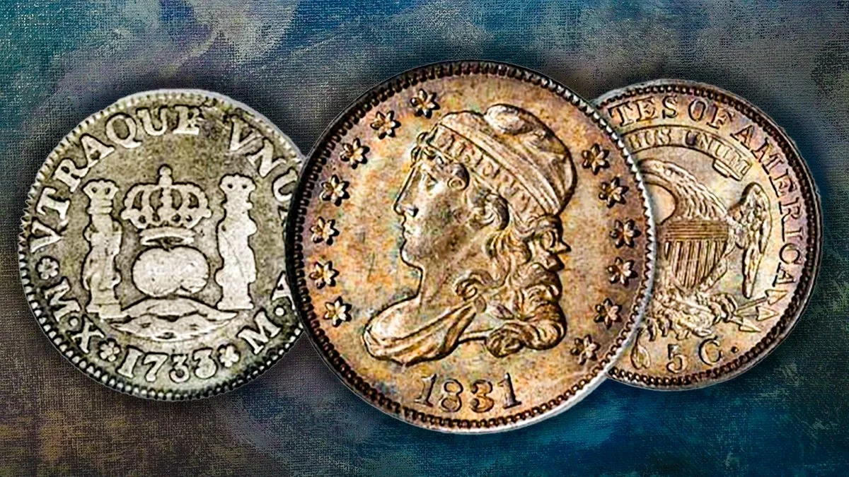 Picayune Coins