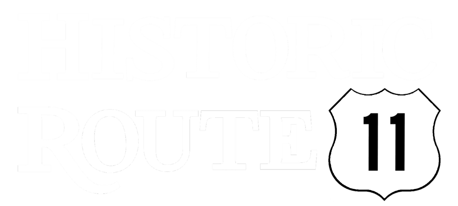 HISTORIC ROUTE 11