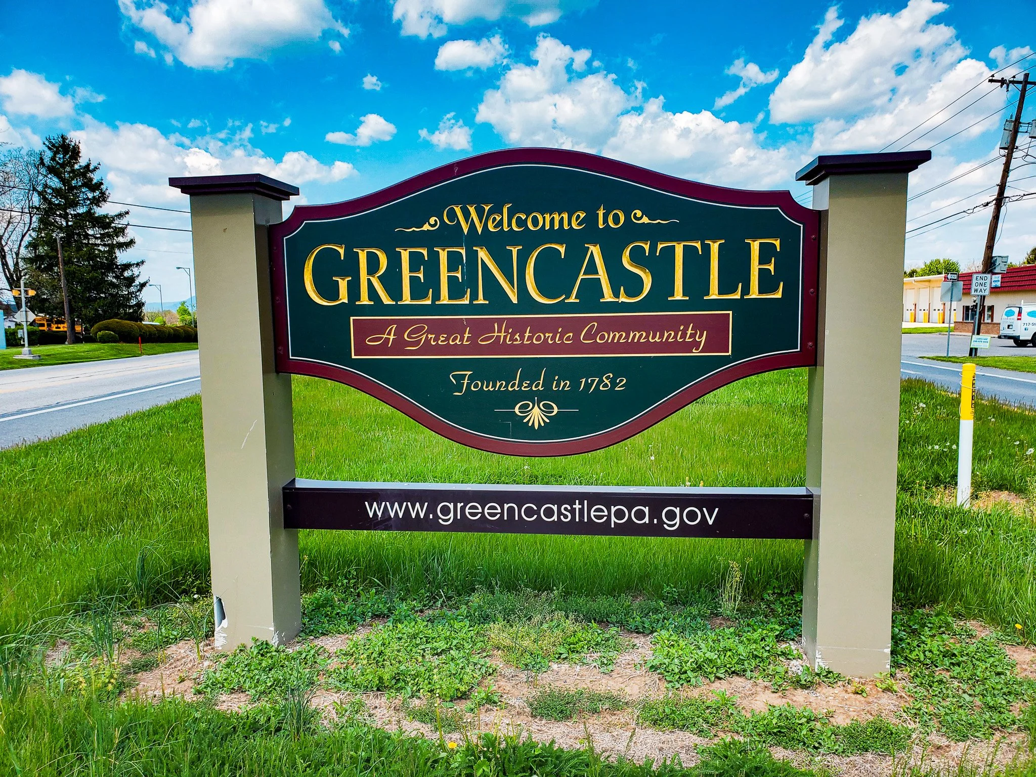 Greencastle PA welcome sign.jpg