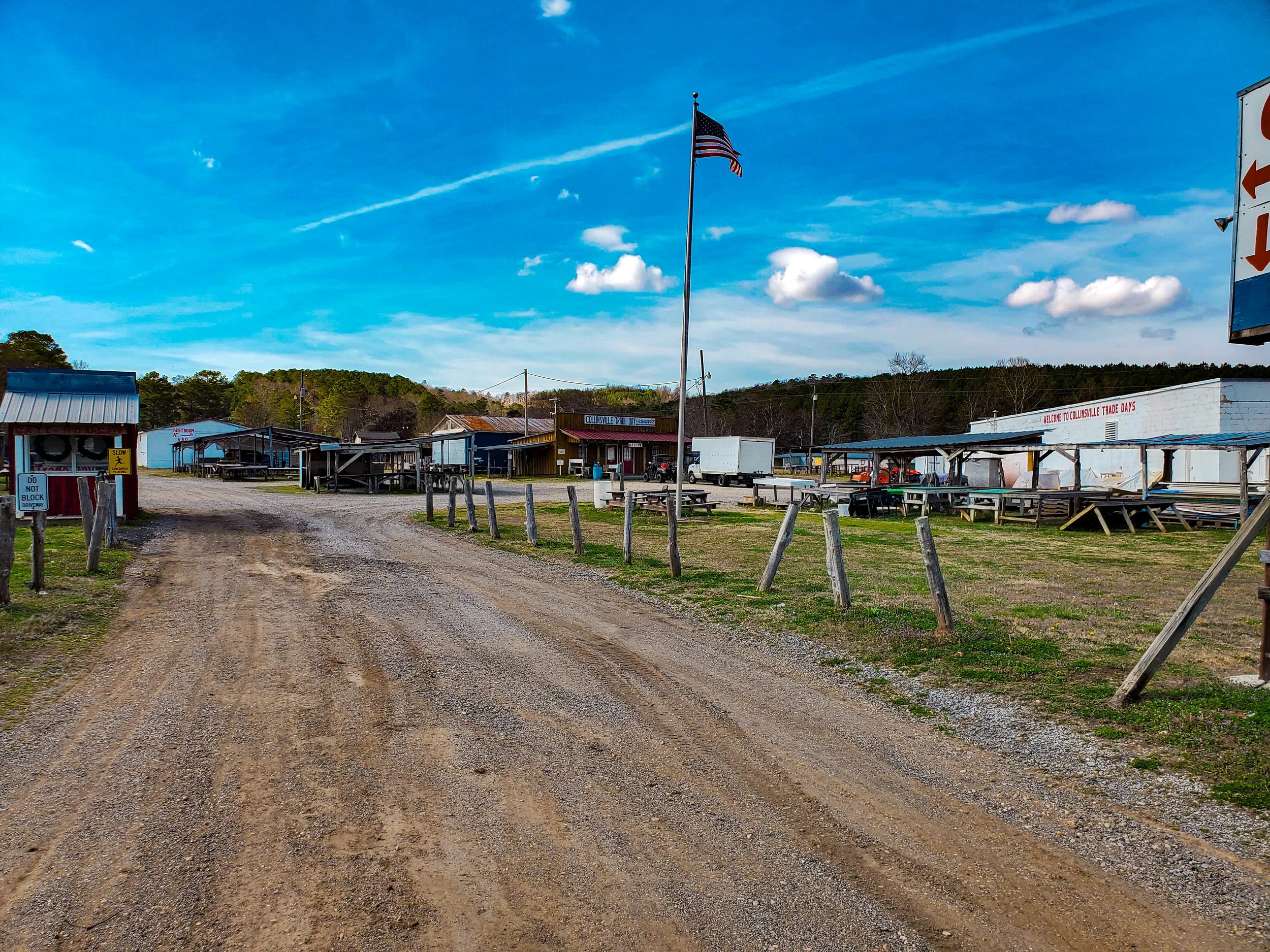 Collinsville Trade Day
