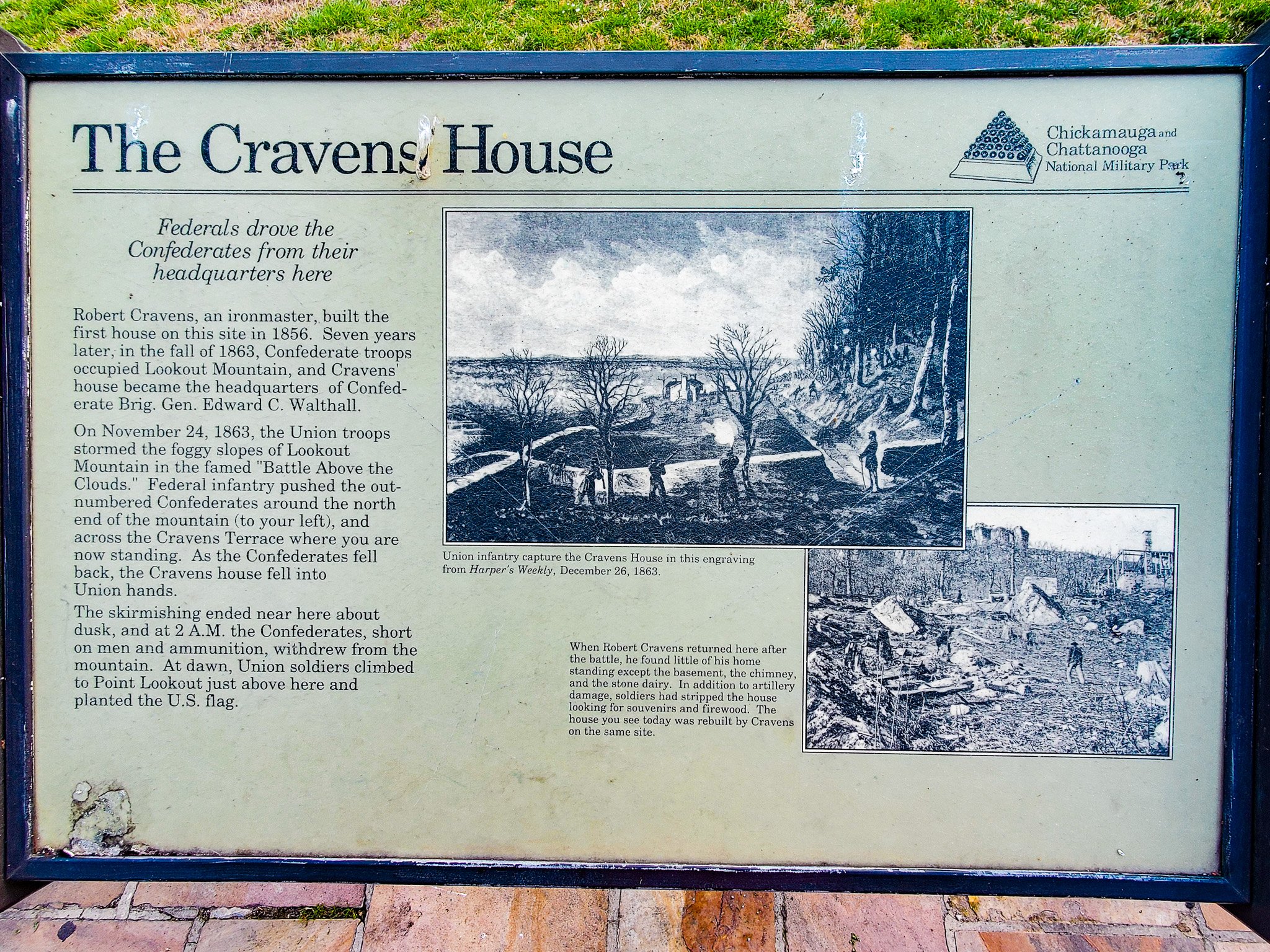Craven House