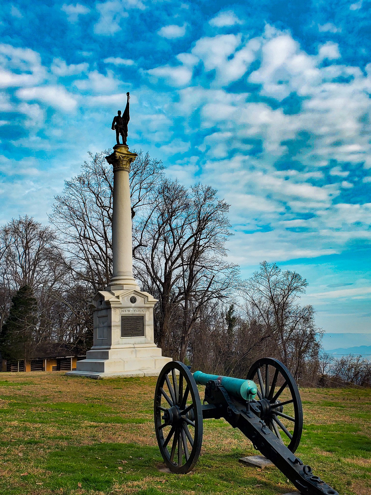 Point Park Memorial
