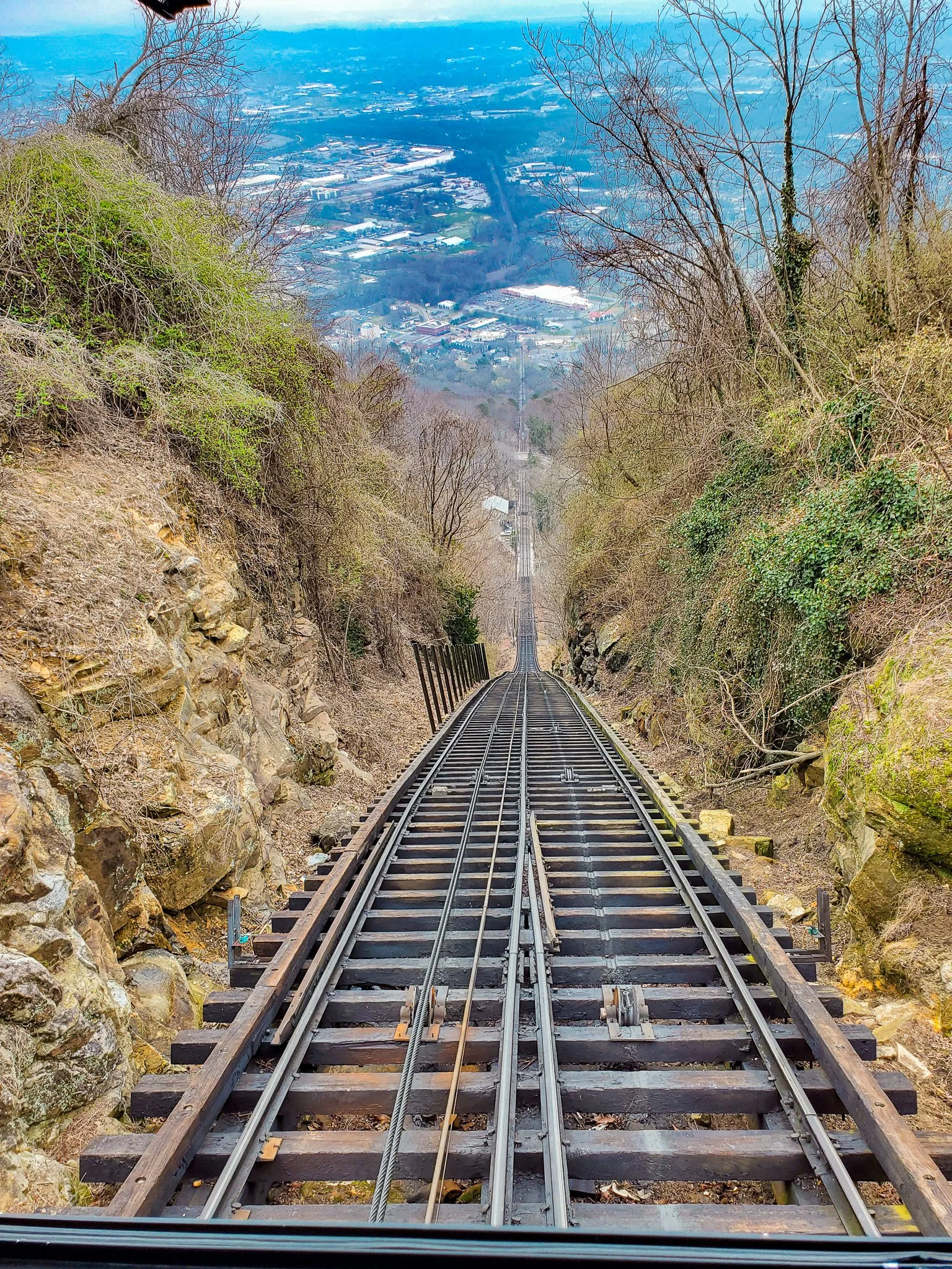 Incline Railway