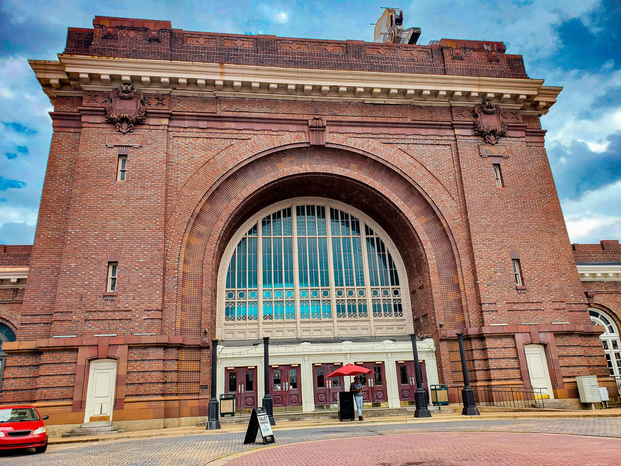 Chattanooga Terminal