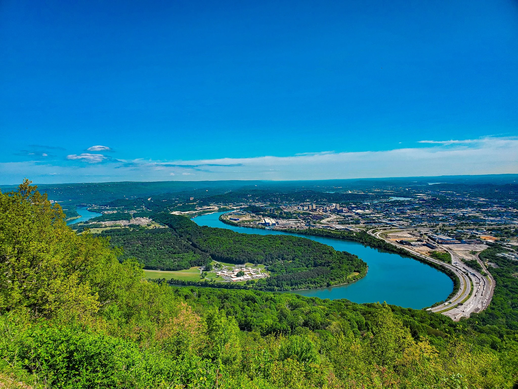 Tennessee River