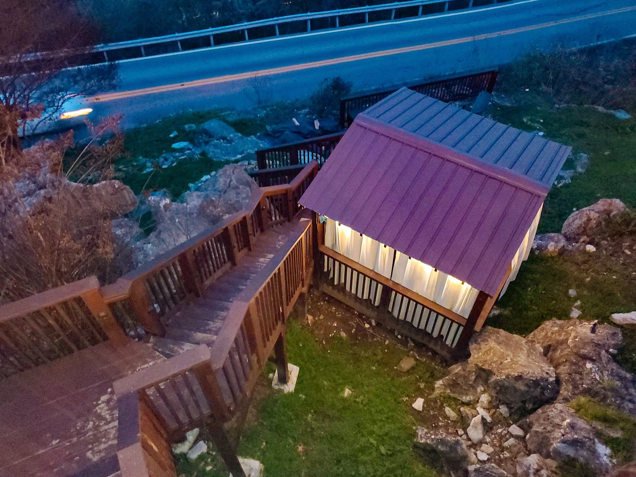 Riverview Inn