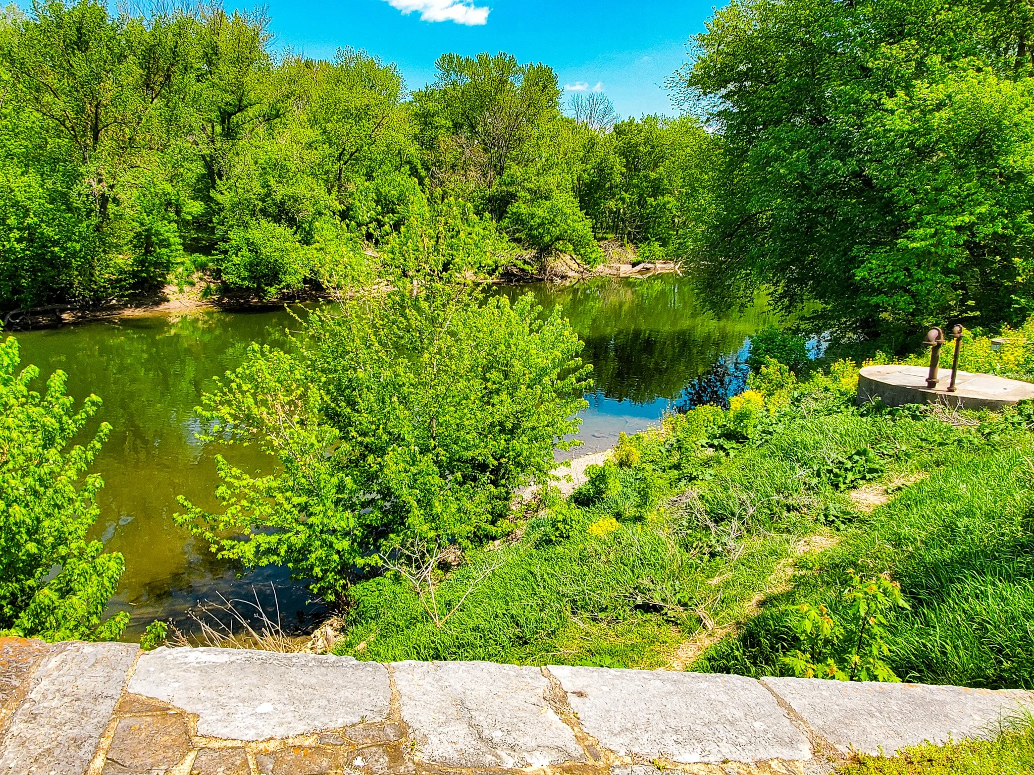 Canal at Williamsport MD.jpg