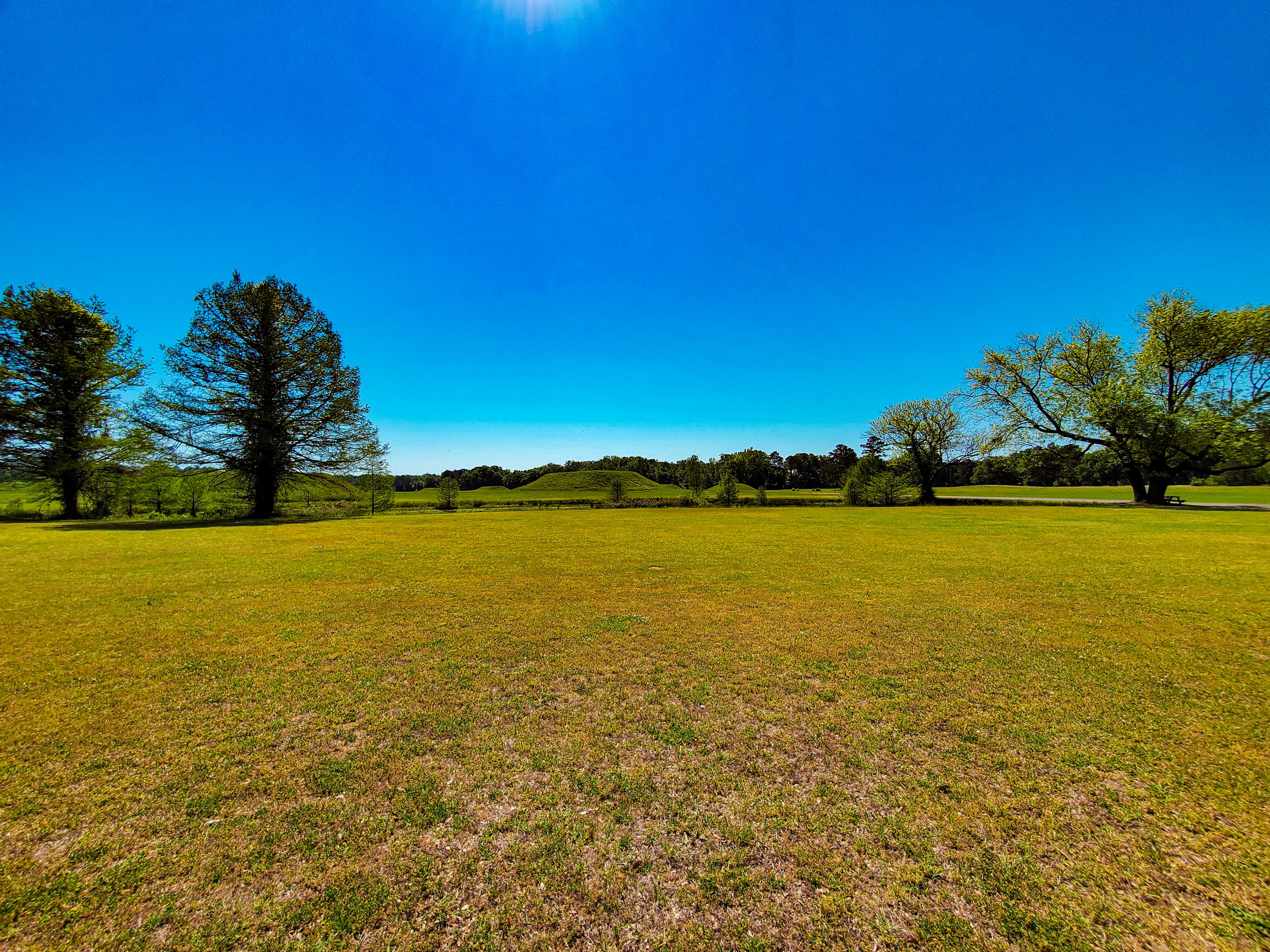 Moundville
