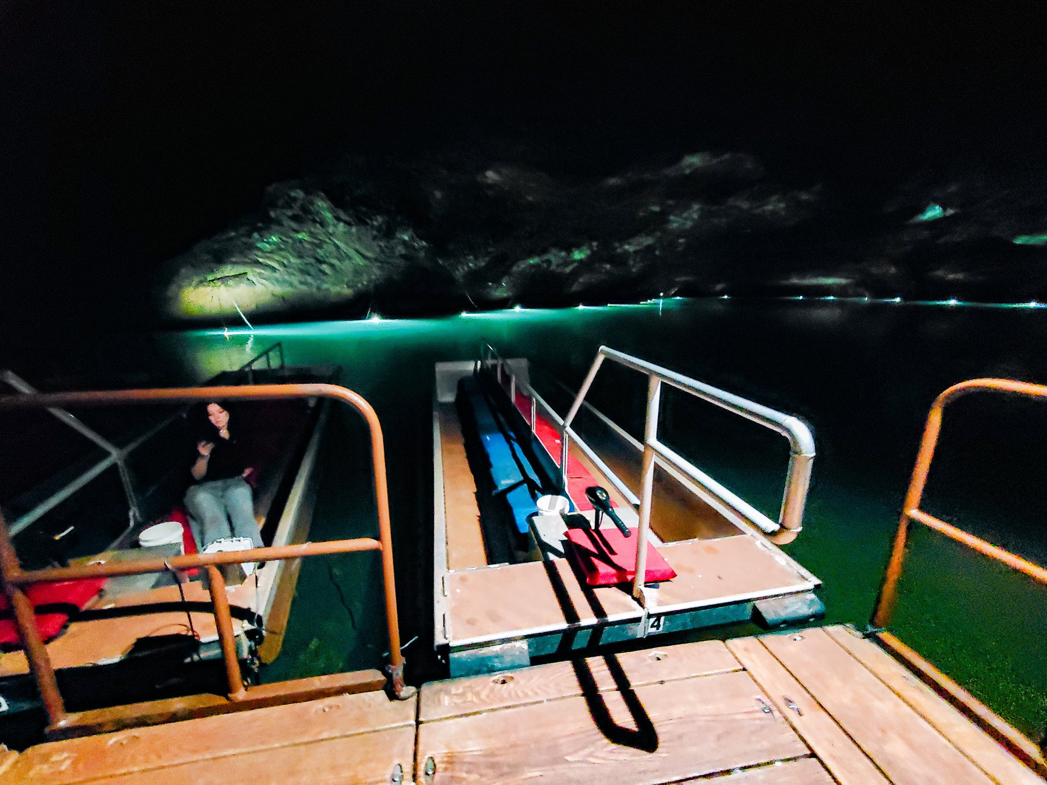 Lost Sea