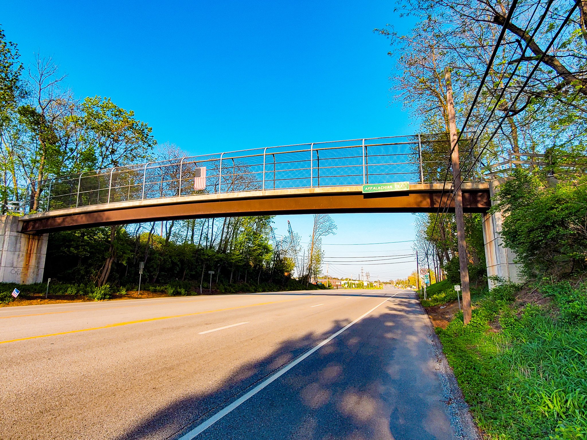 Appalachian Trail bridge over US 11 near Middlesex PA.jpg