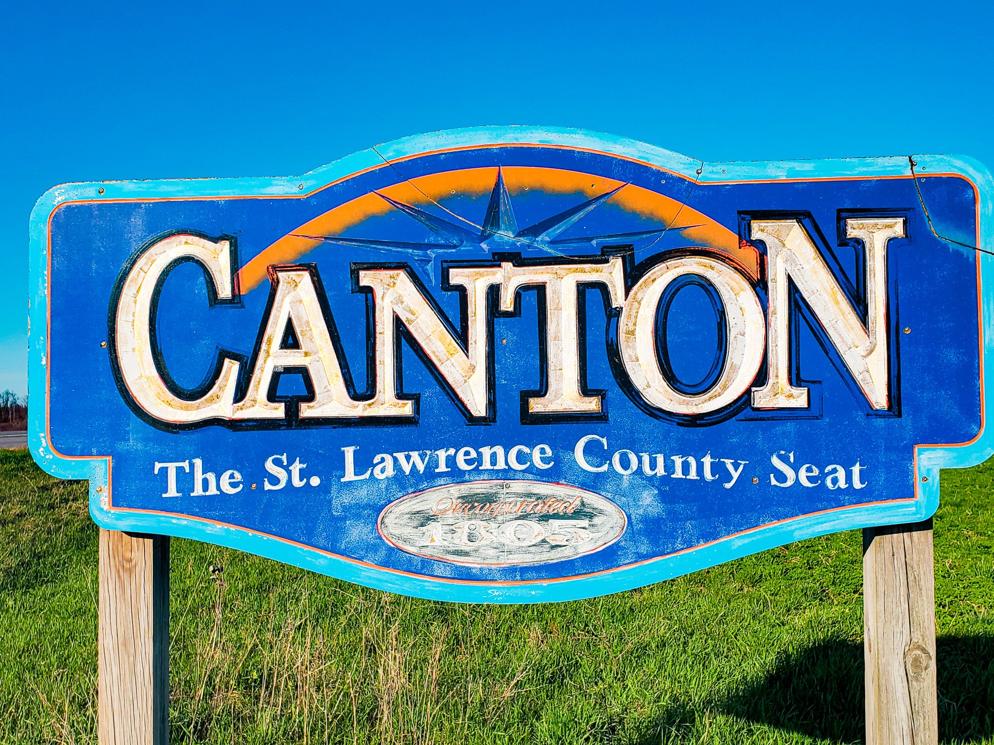 Canton NY welcome sign close up.jpg