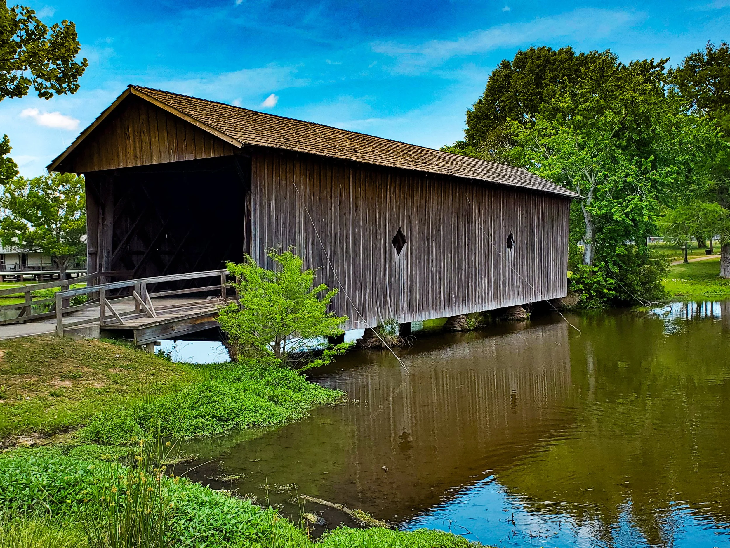 Alamuchee-Bellamy Bridge
