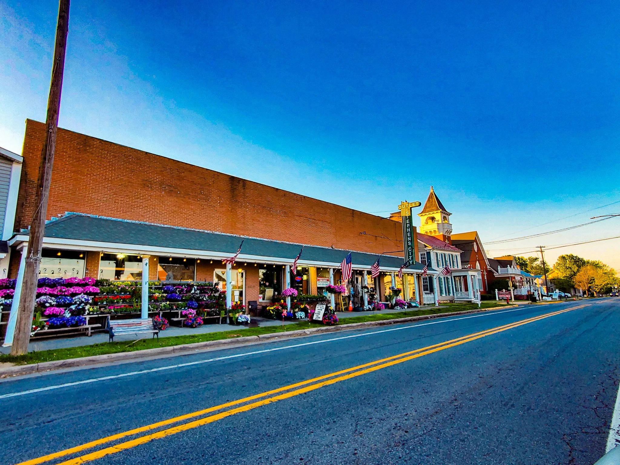 Stephens City Outlet Stephens City VA.jpg